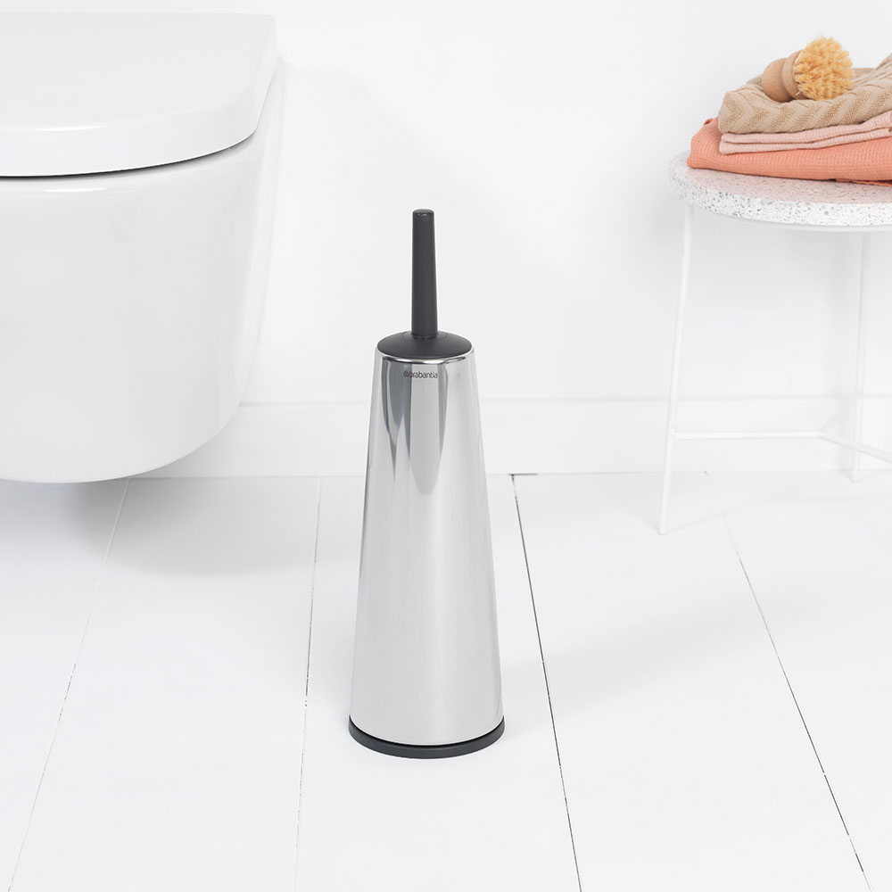 Toalettborste Brabantia Classic