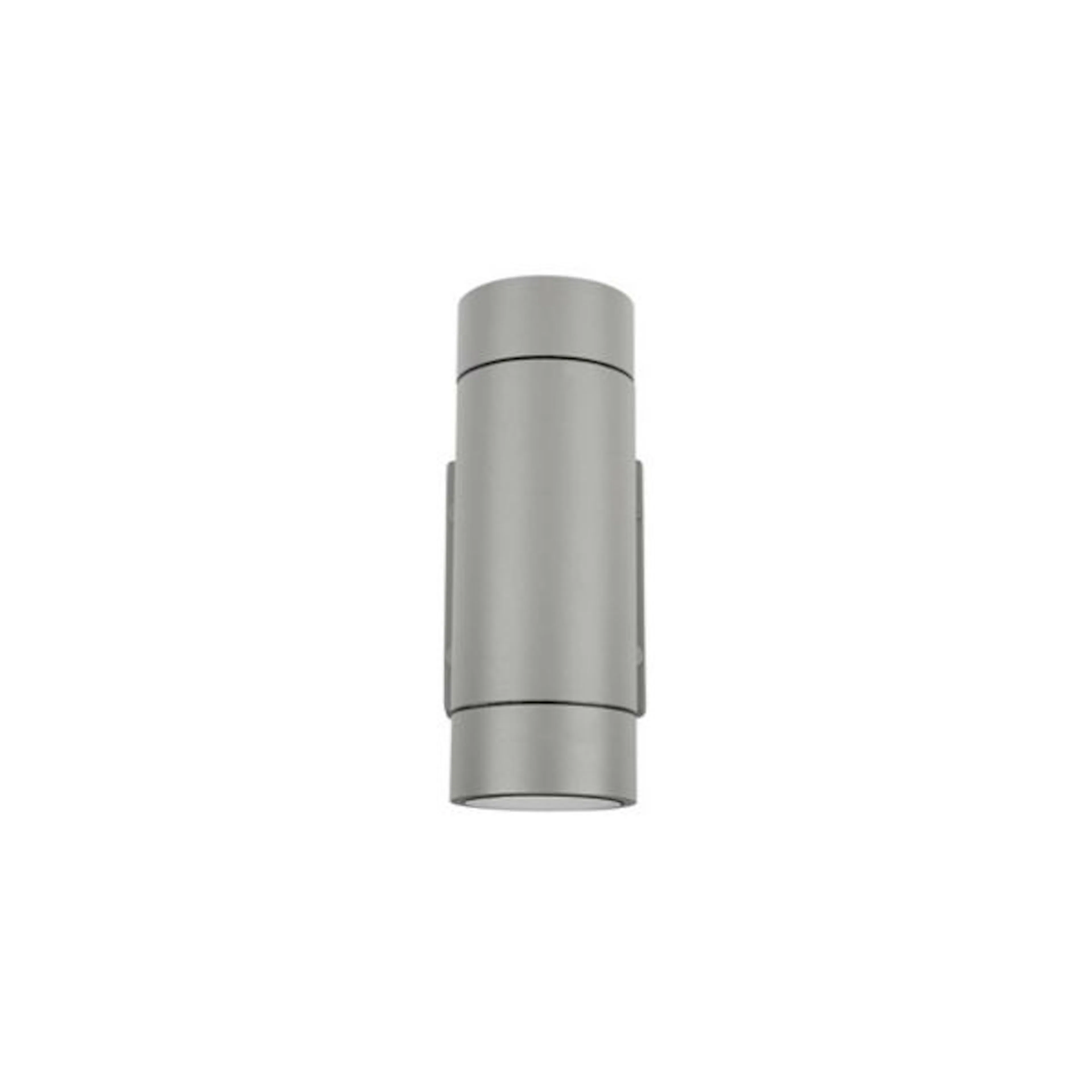 Vägglampa Hide-a-lite MILO II GU10