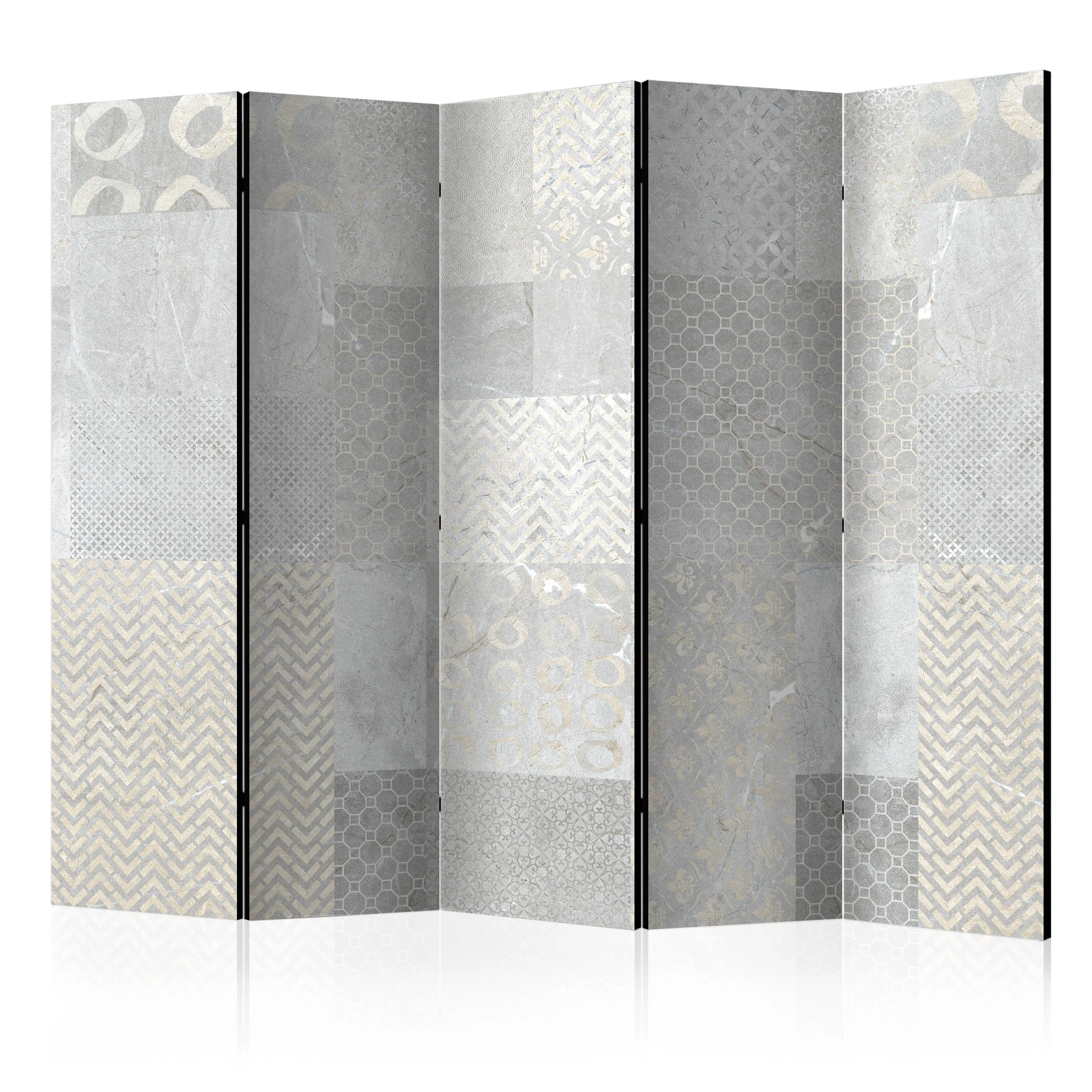 Rumsavdelare Arkiio Tiles II 225x172 cm