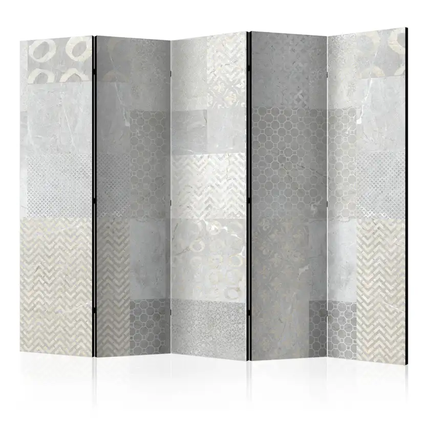 Rumsavdelare Arkiio Tiles II 225x172 cm