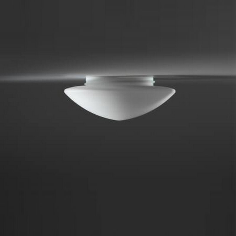 Kupa Ifö Electric Solhem Vit Matt Op 185,5 mm