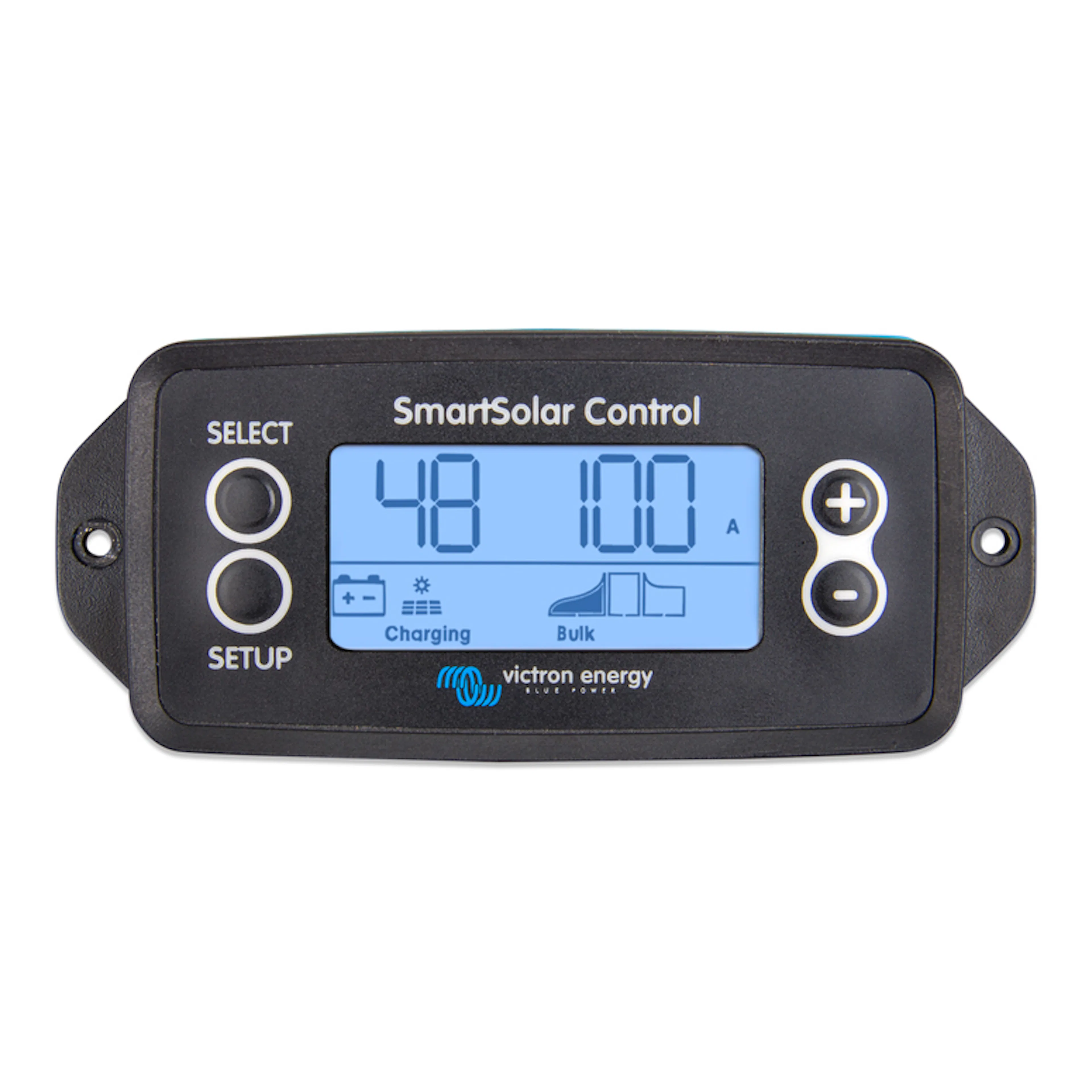 Display Victron För SmartSolar Laddningsregulator
