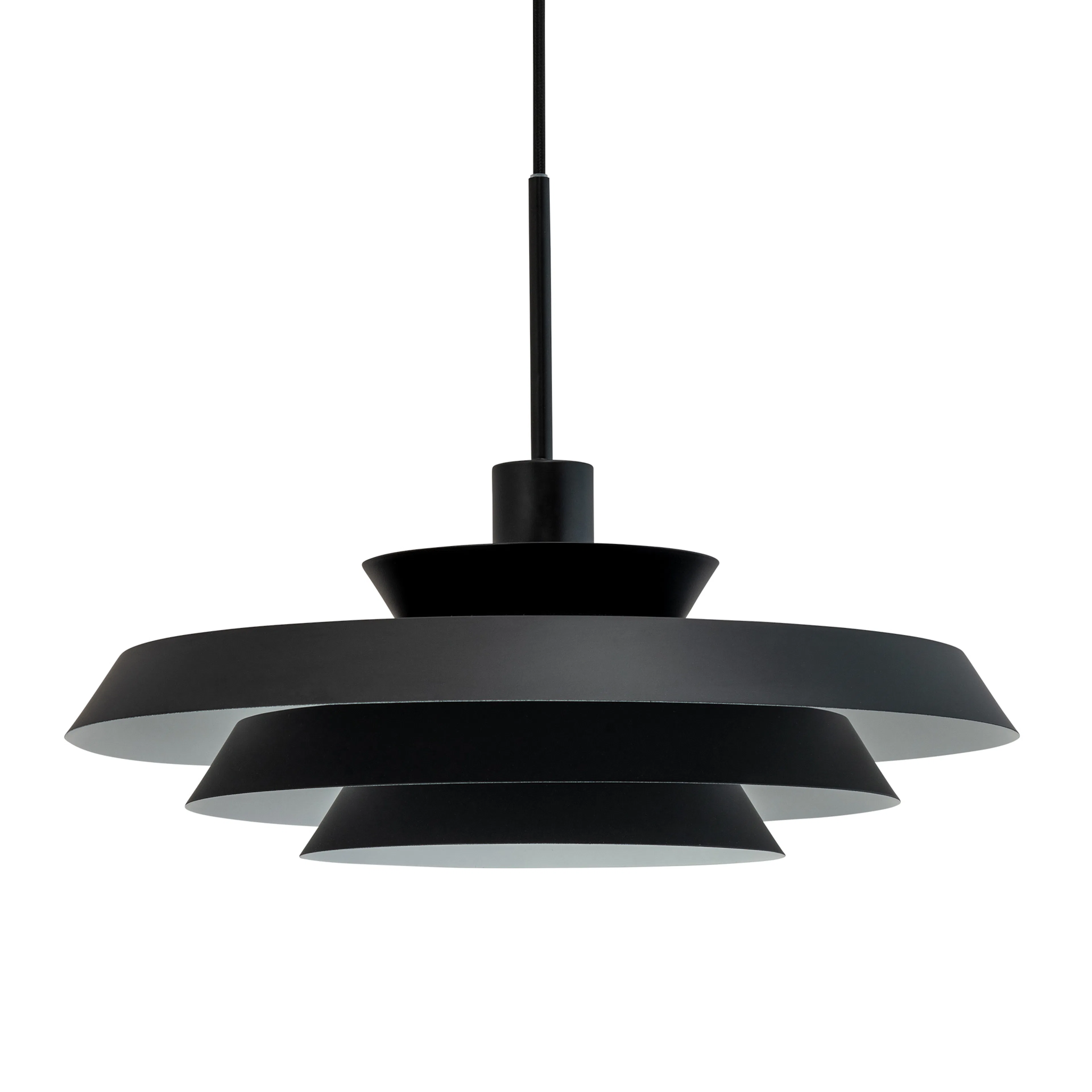 Taklampa Dyberg Larsen Pendel DL44