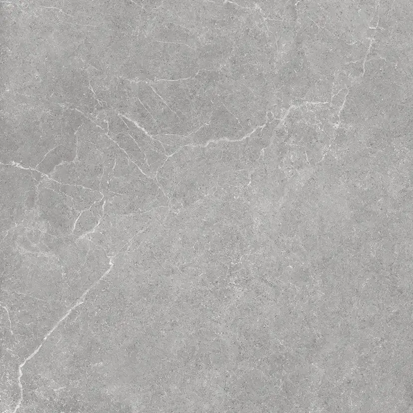 Klinker Tenfors Storm Grey 90x90 cm