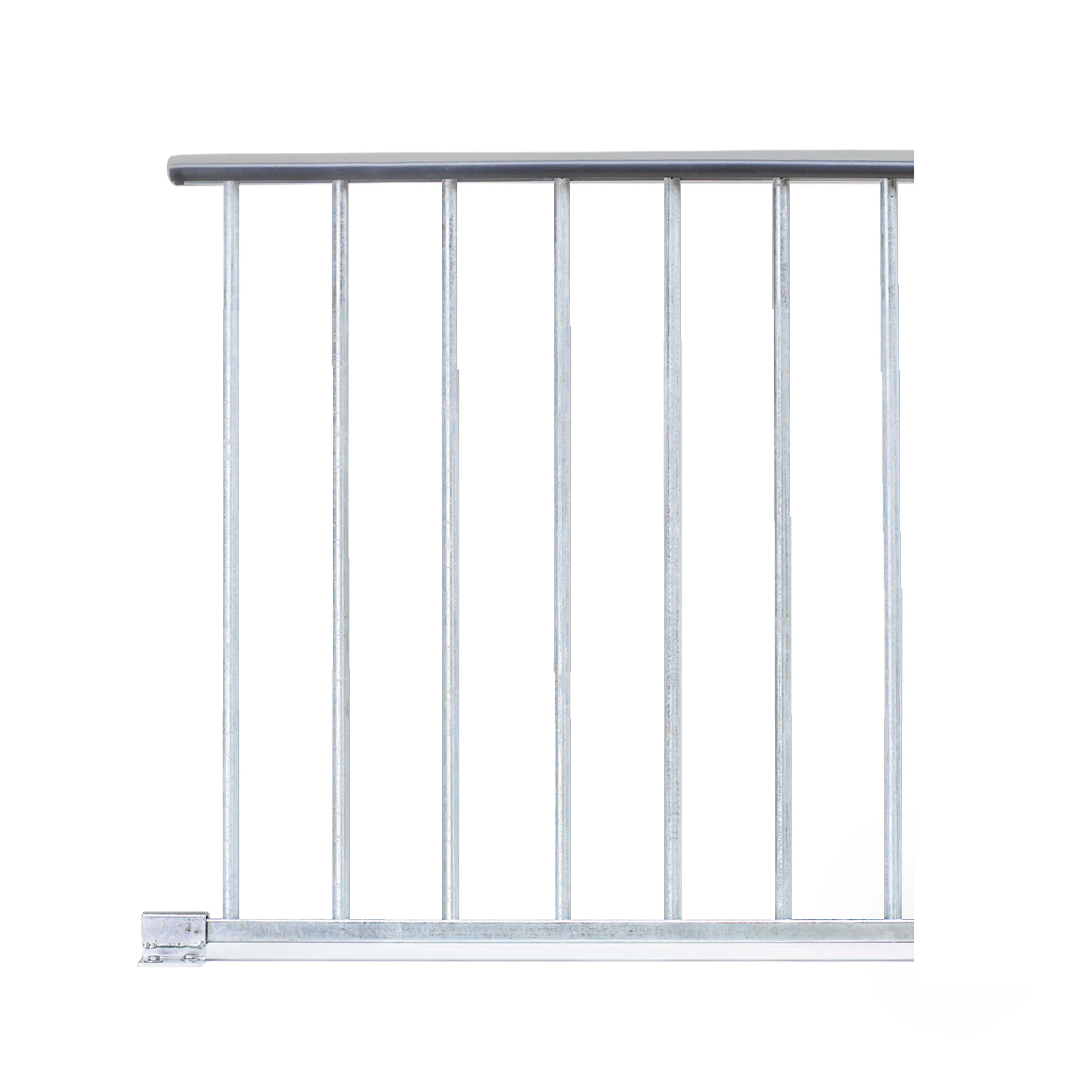 Skyddsräcke Dolle till Toronto Förlängningspaket