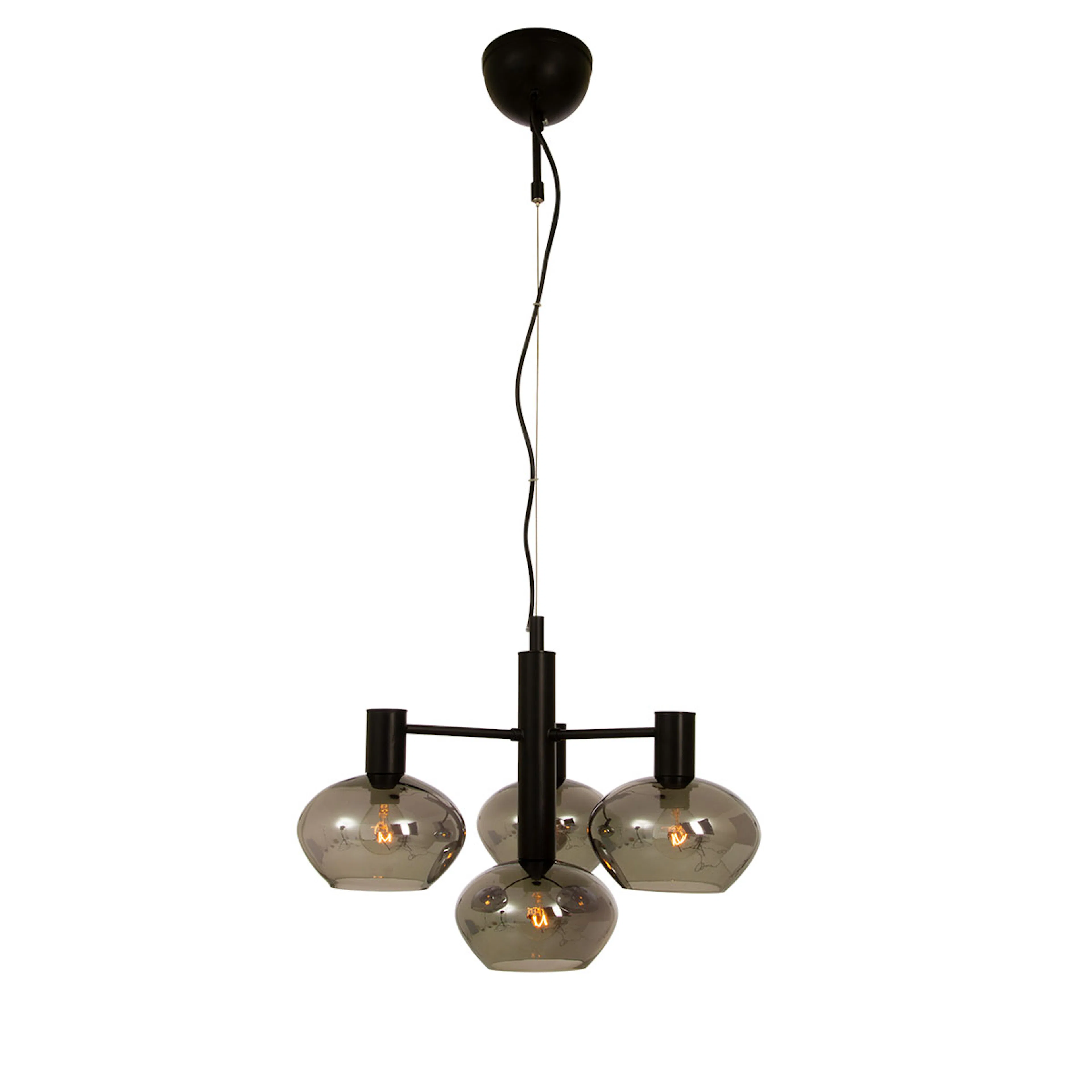 Taklampa Aneta Bell