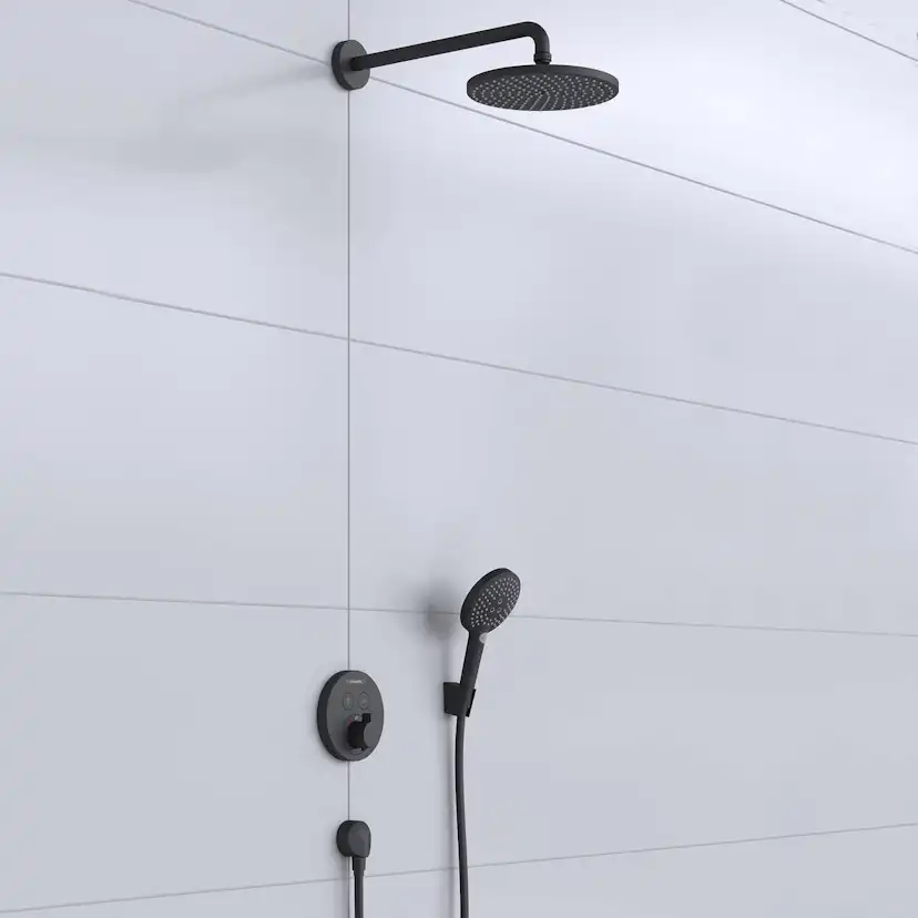 Takduschset Hansgrohe Raindance S 240 ShowerSelect S 1jet