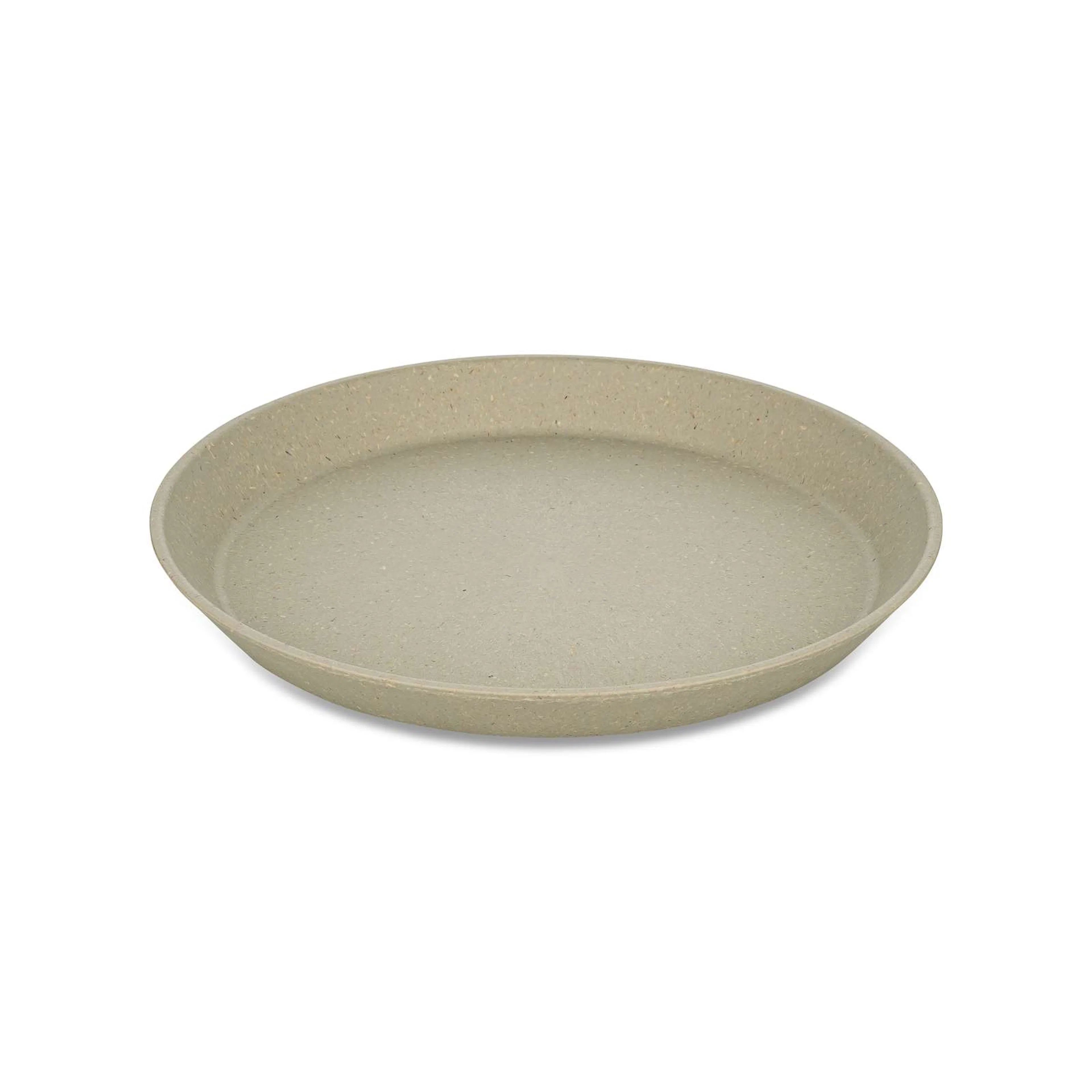 Tallrik Koziol Connect 20.5 cm 4-pack