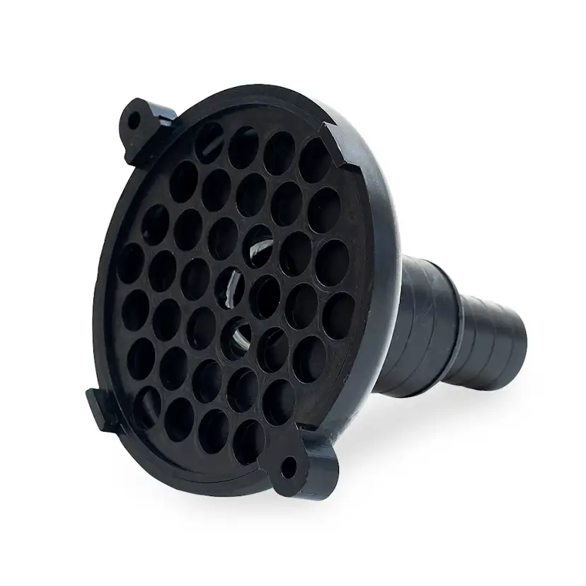Inloppsfilter Albin Group Marine Länspump Vertikal 25/38 mm