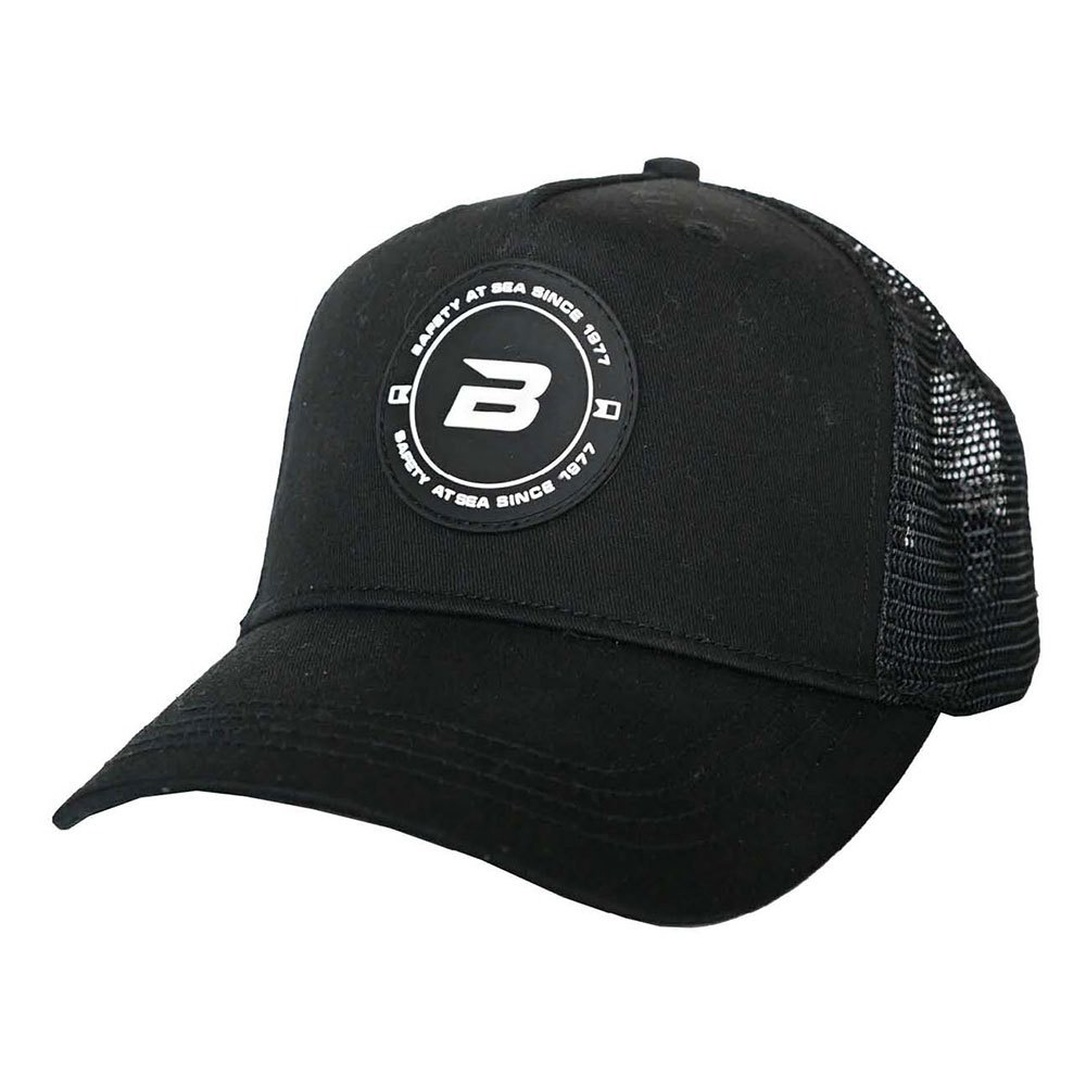 Keps Baltic trucker