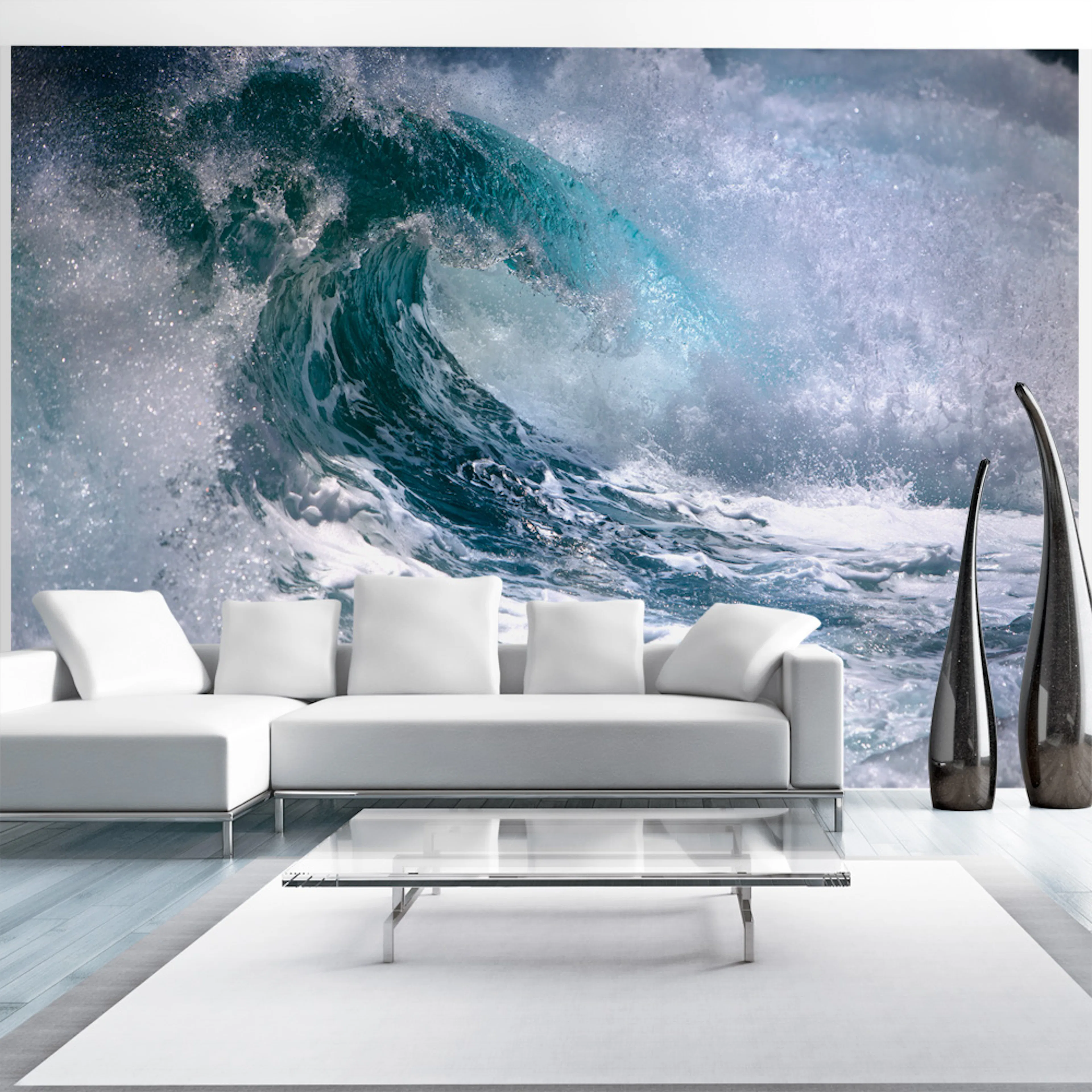 Fototapet Arkiio Ocean Wave