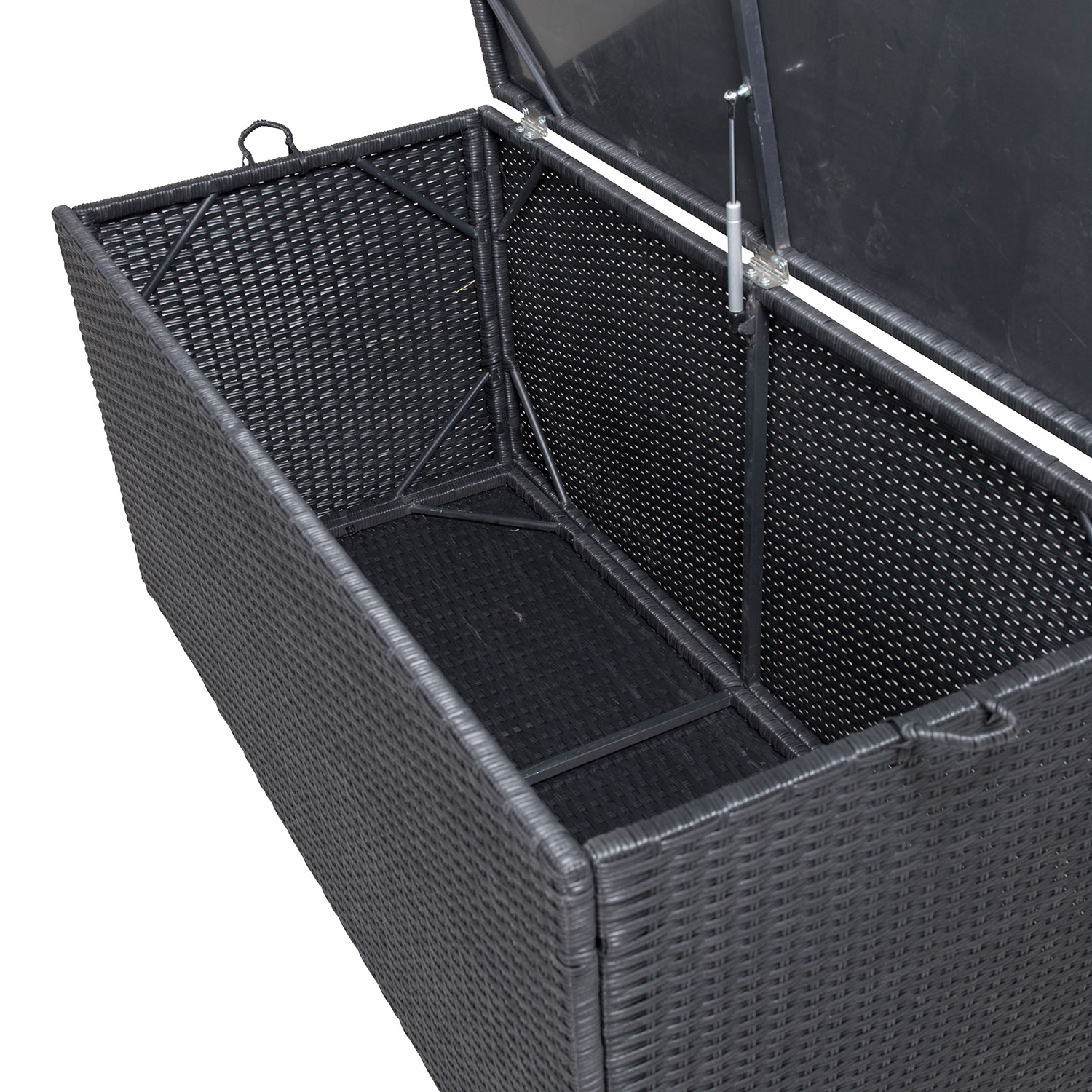 Dynbox Venture Home London Utomhus