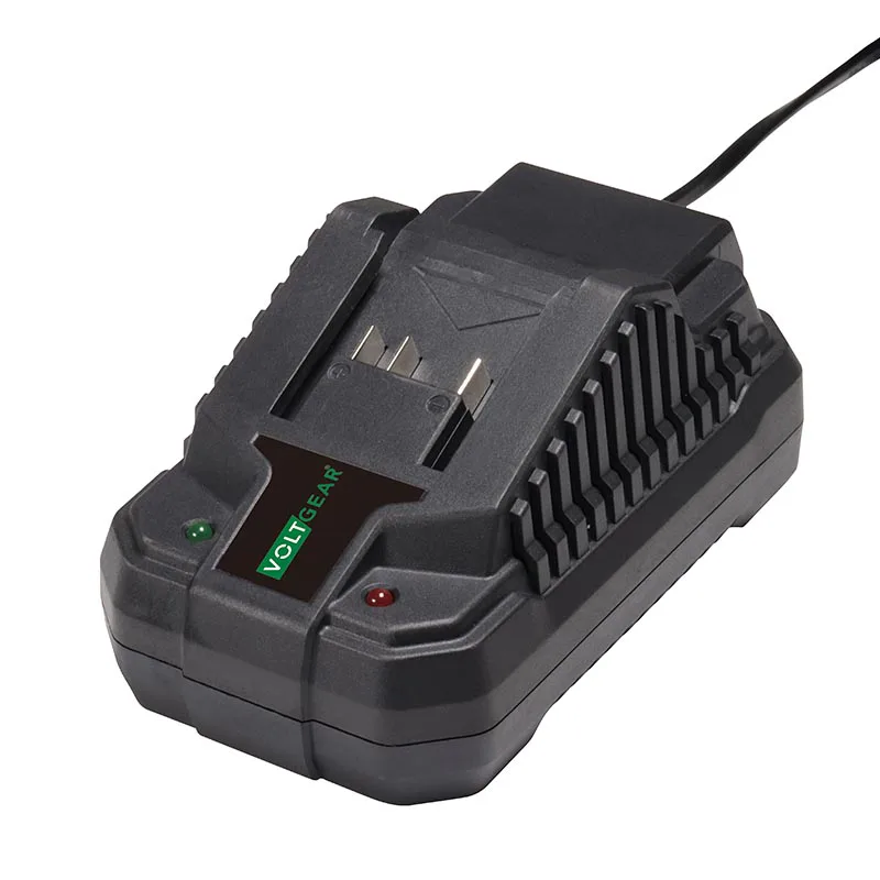 Batteriladdare Voltgear Plus 20V 4,5A