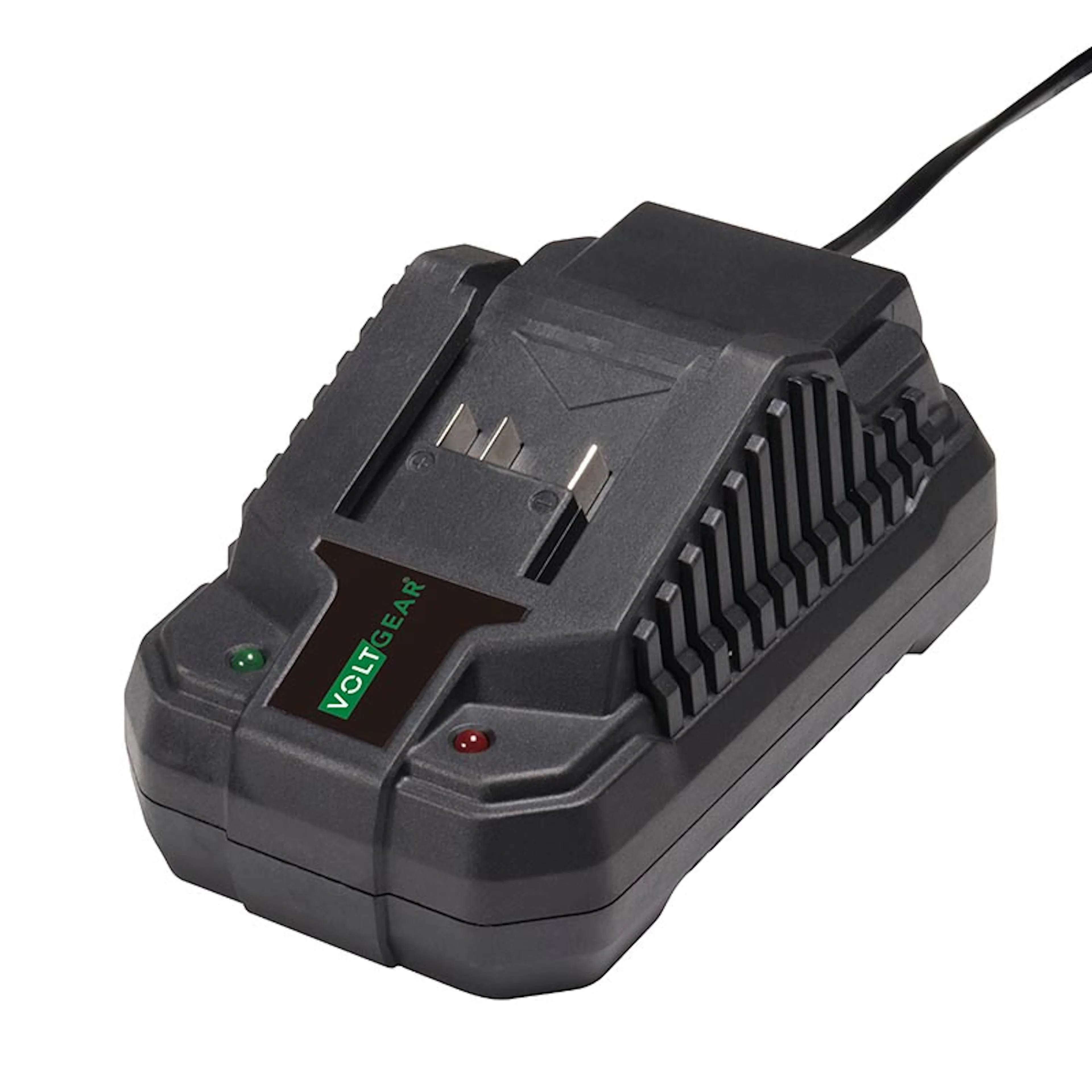 Batteriladdare Voltgear Plus 20V 4,5A