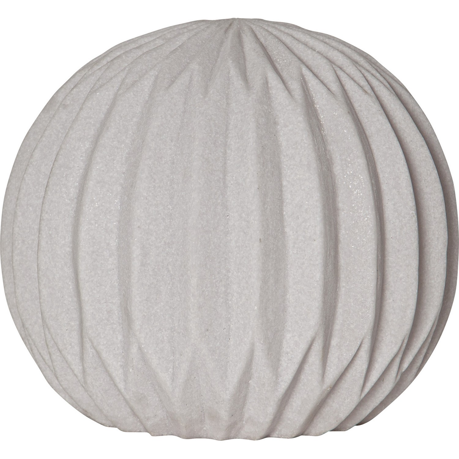 Utomhusdekoration Star Trading Sandy Klot