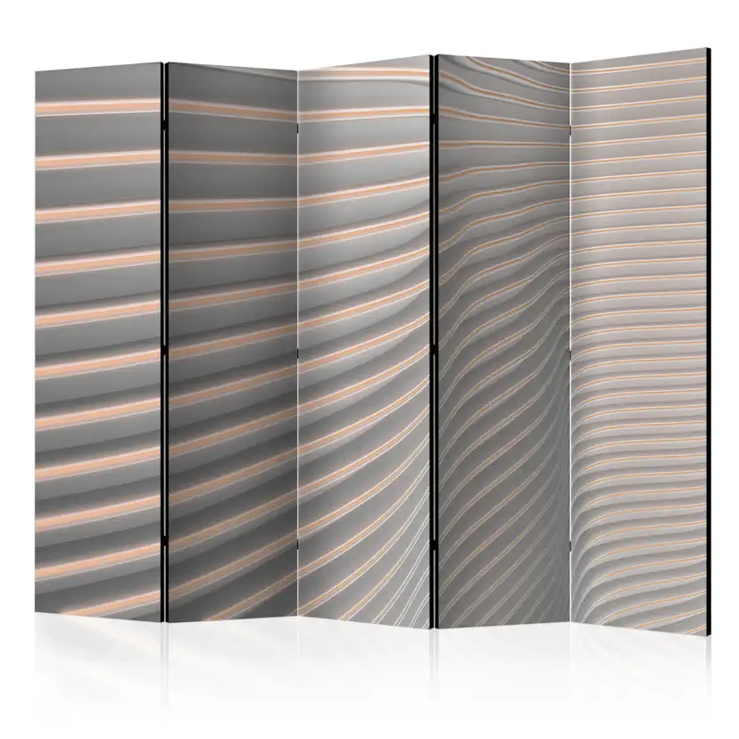 Rumsavdelare Arkiio Cool Stripes II 225x172 cm