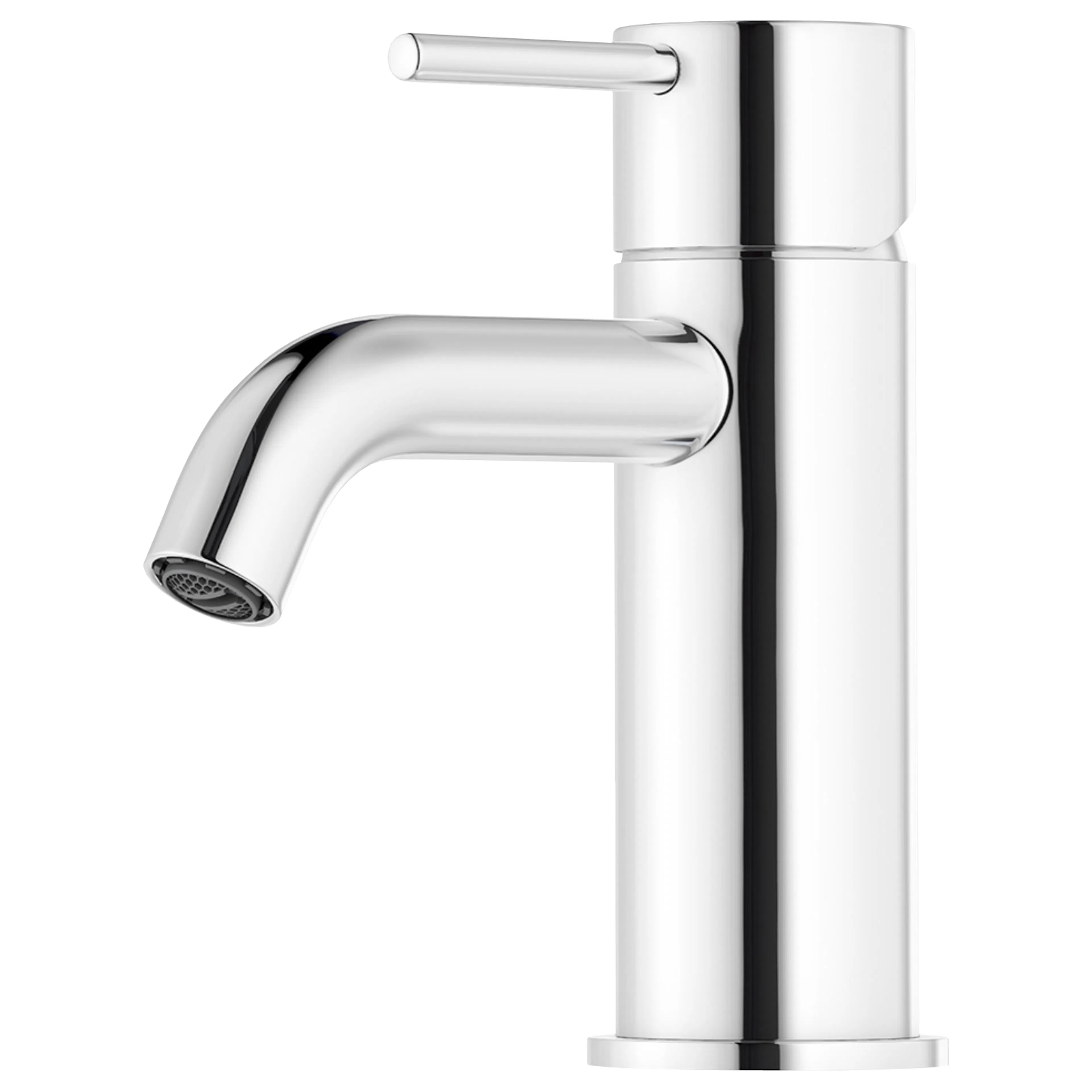 INXX II soft, small tvätt Krom, 3/8" Krom