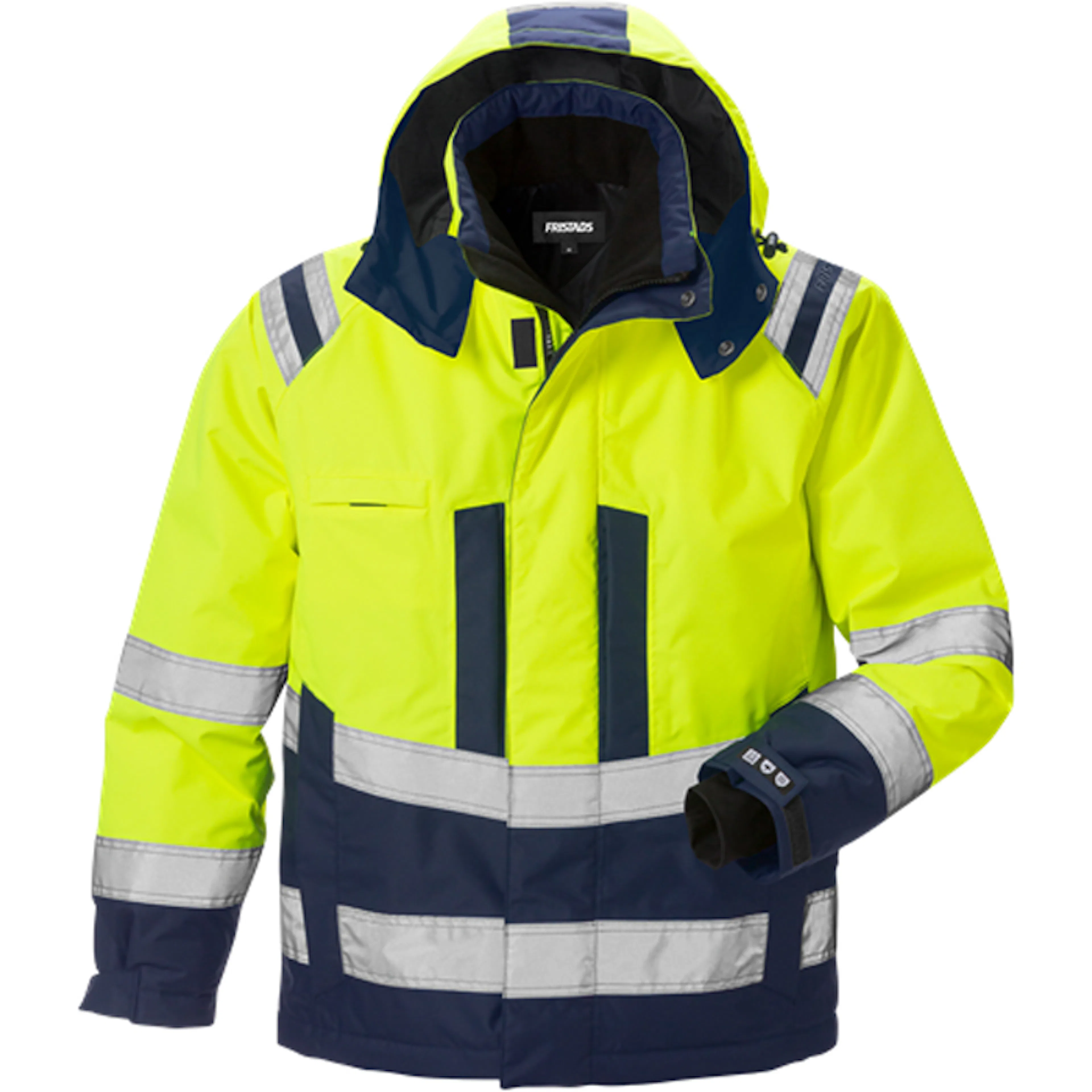 Varseljacka Fristads 4035 GTT