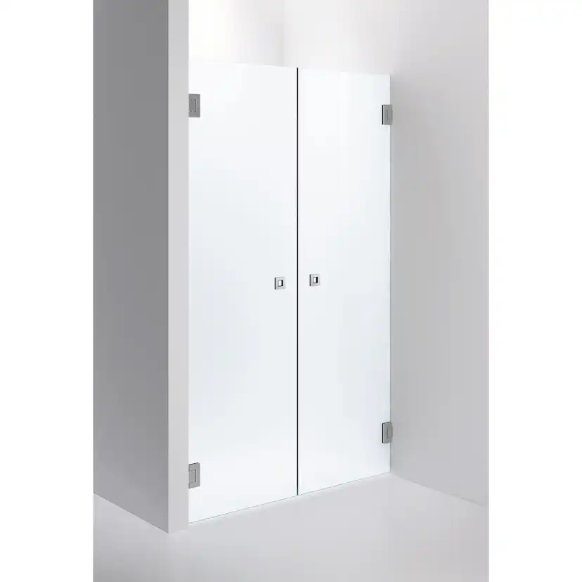 Duschdörr INR Arc 3 Måttanpassad