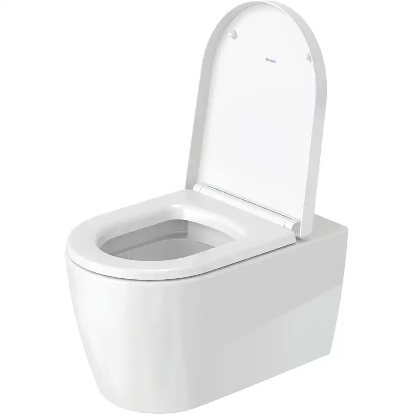 Vägghängd Toalettstol Duravit ME by Starck 25290
