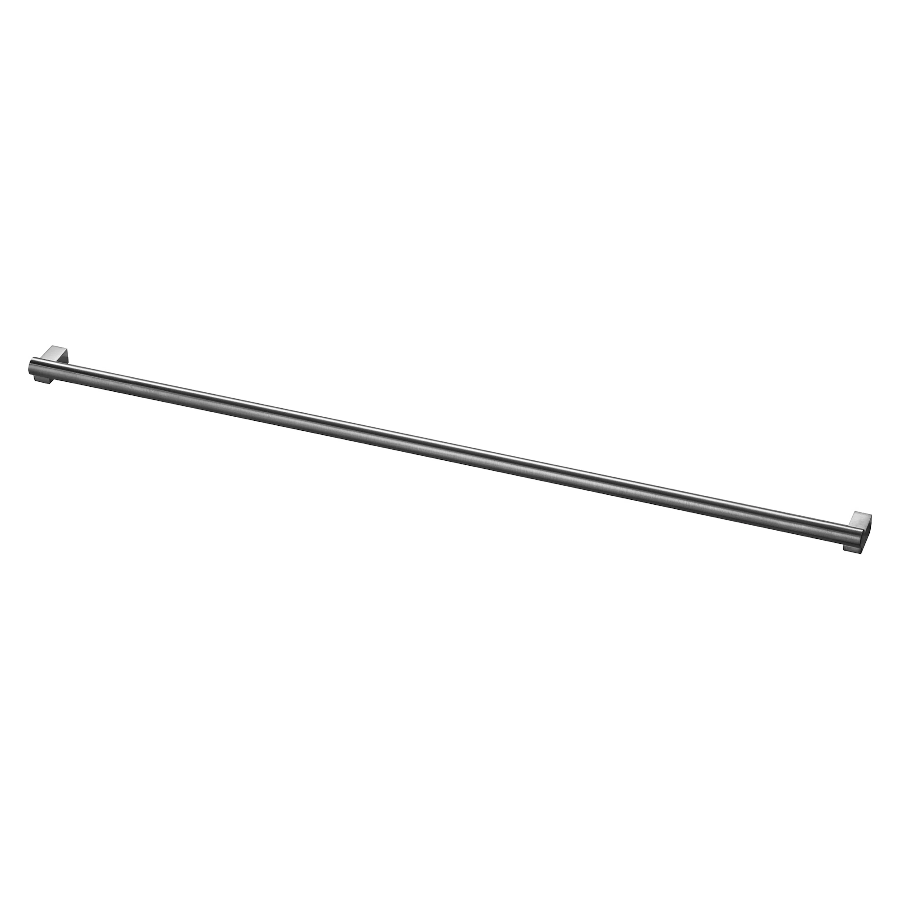 Borstad Black Chrome