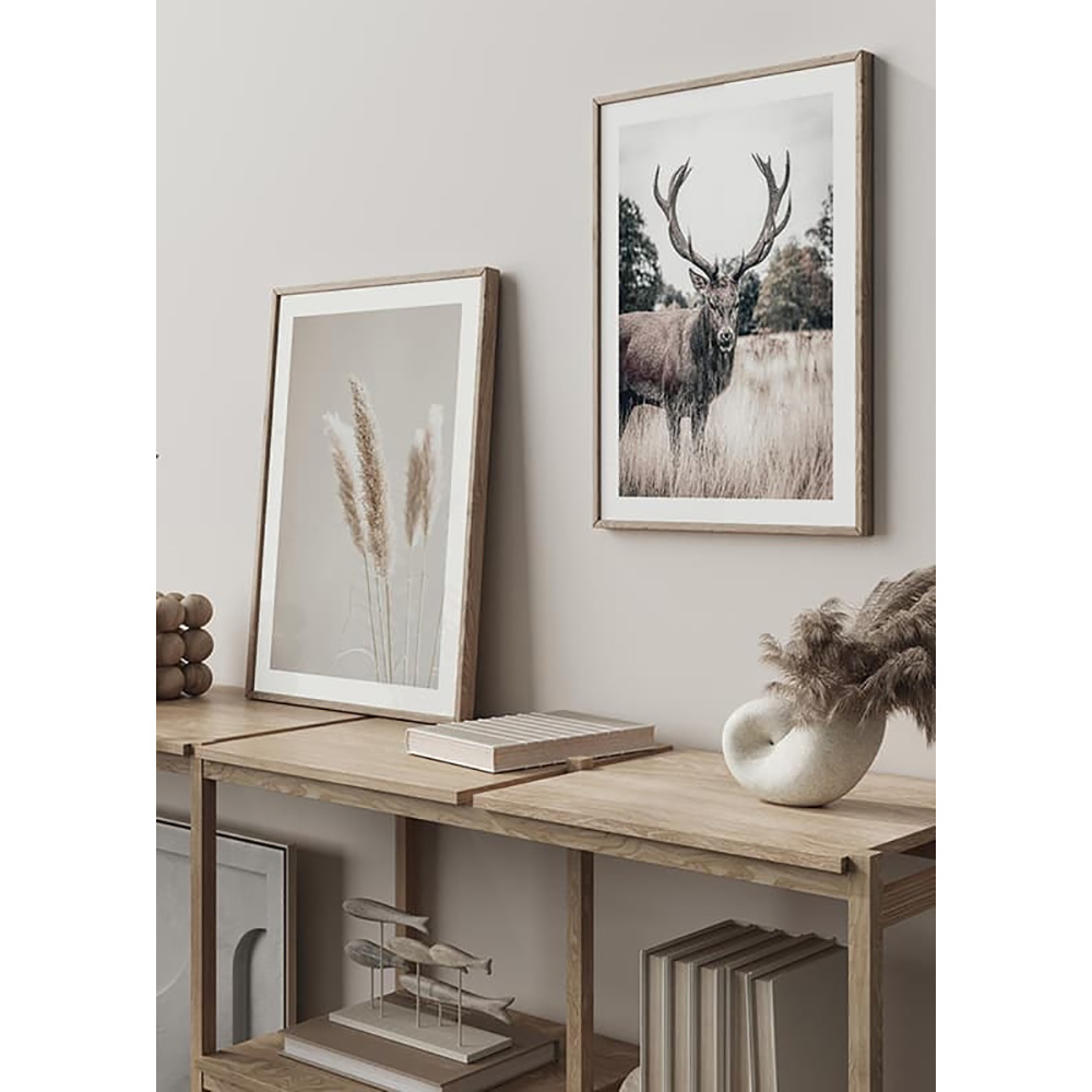 Poster Gallerix Boho Dried In Nature No6