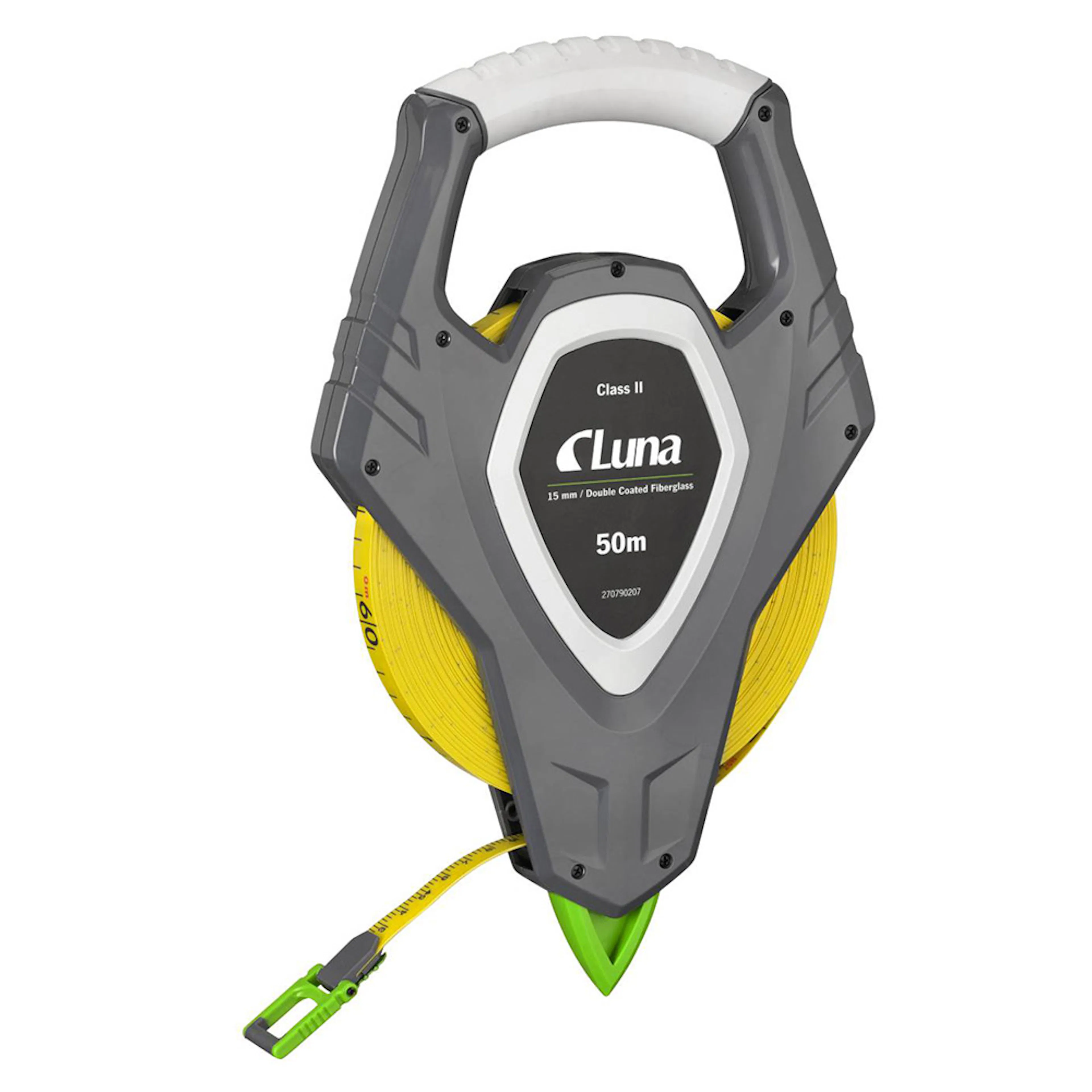 MÄTBAND LGO GLASF ÖPPEN 50M 50 m