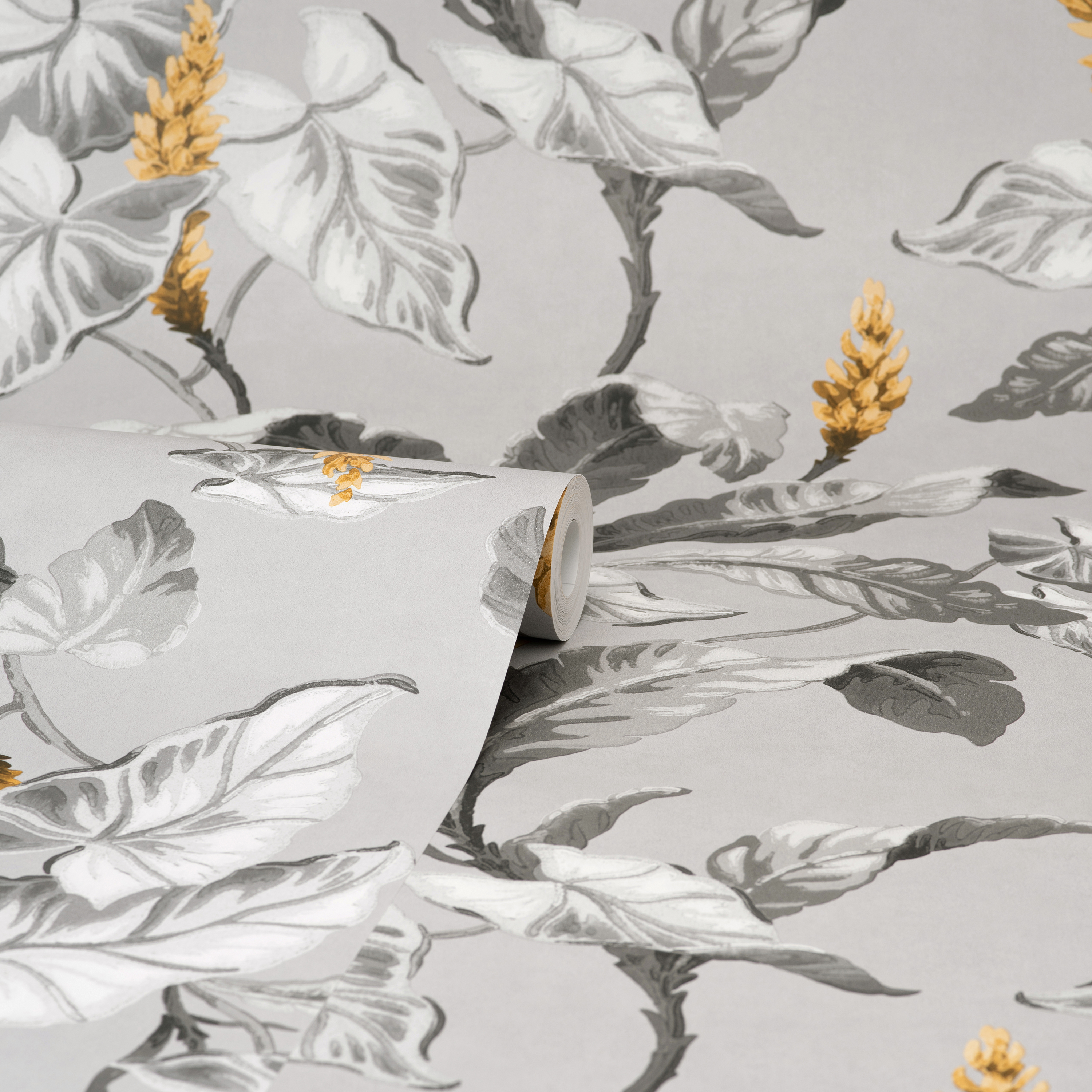 Tapet Crown Wallcoverings Archive M1691