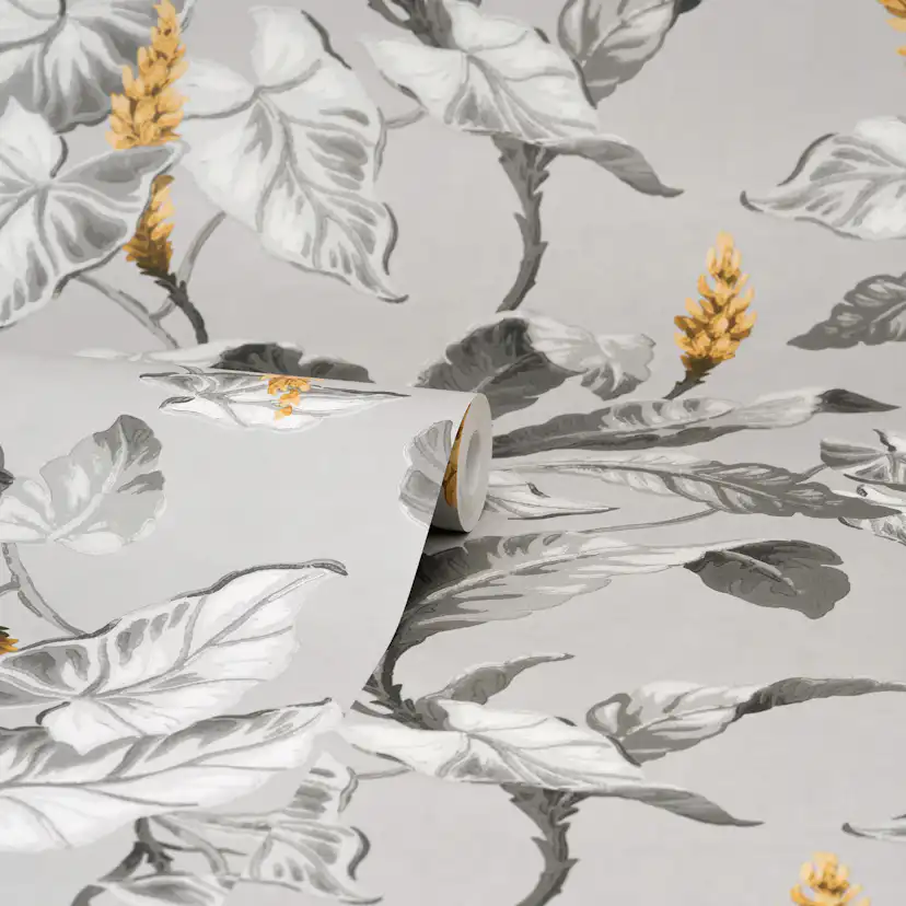 Tapet Crown Wallcoverings Archive M1691