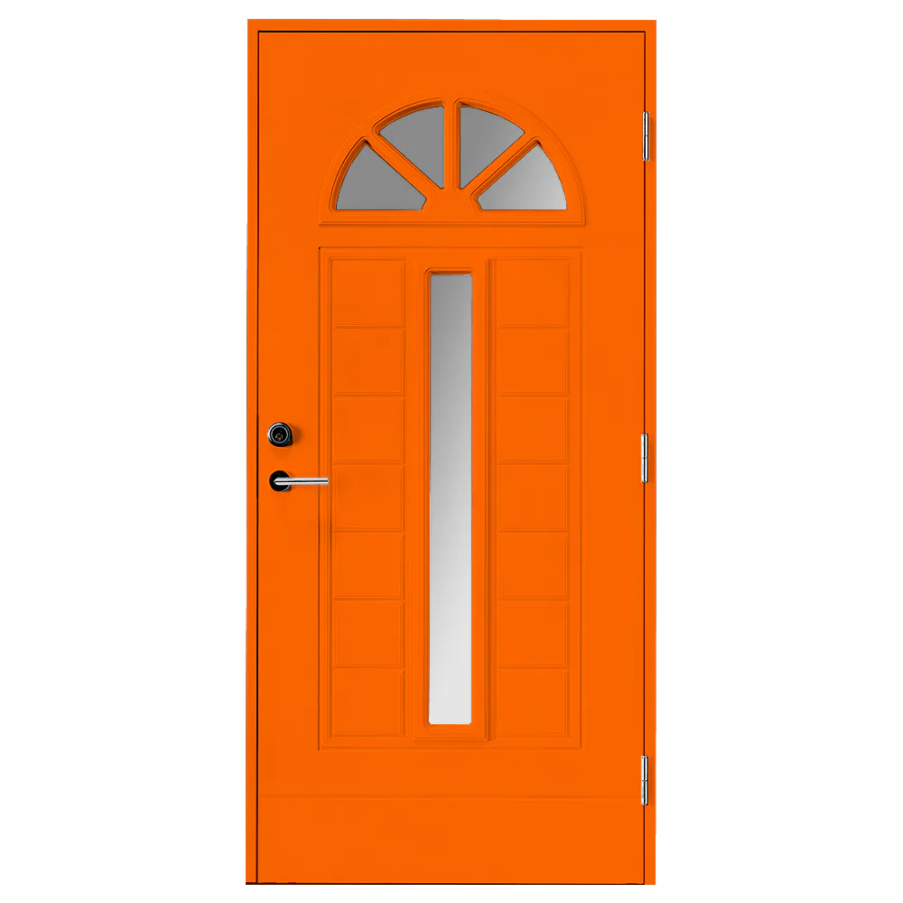 S-1080-Y50R, Orange