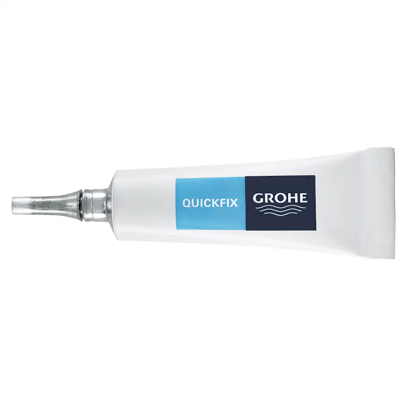 Snabblim Grohe QuickGlue S