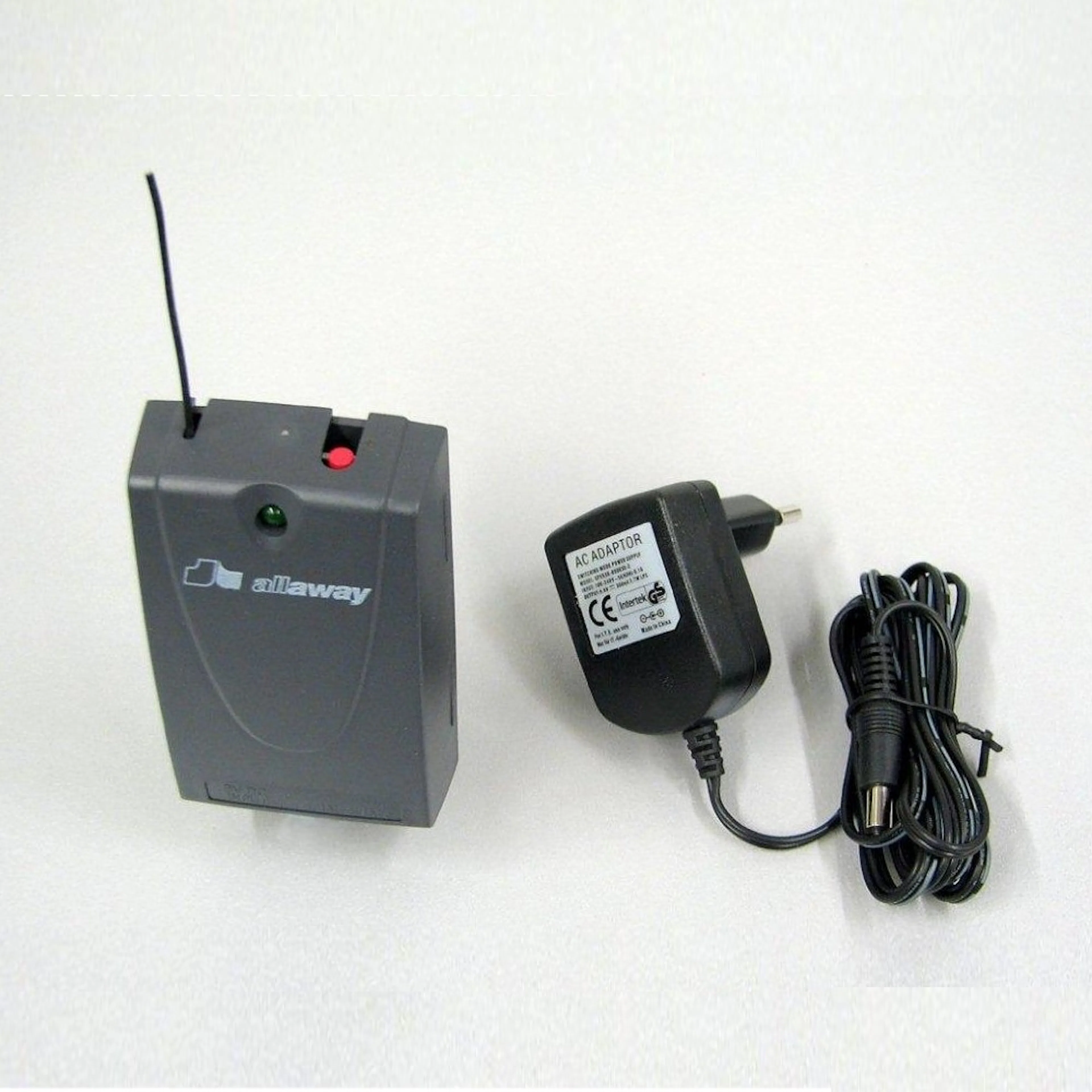 Repeterare Allaway RC