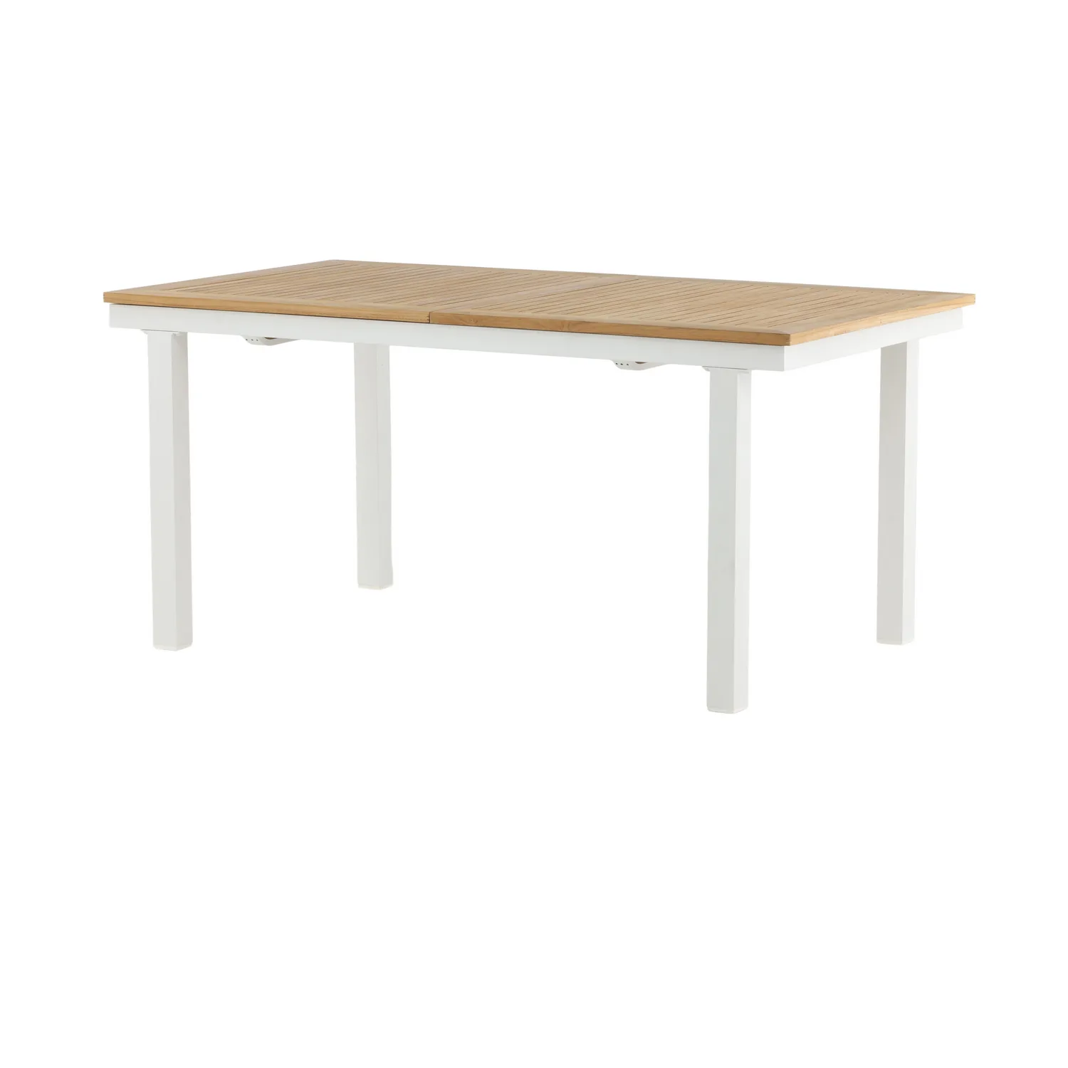 Vit/Teak
