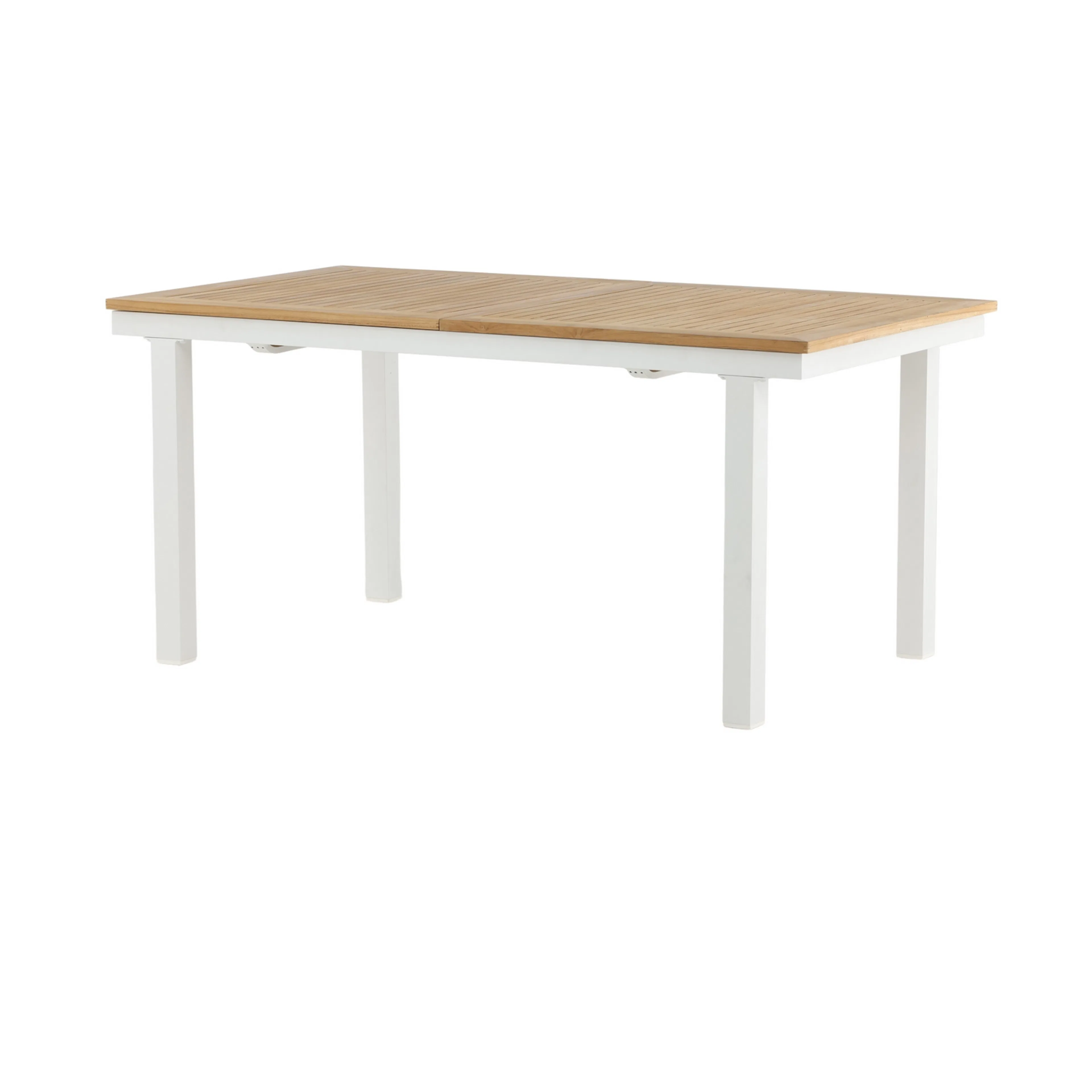 Vit/Teak