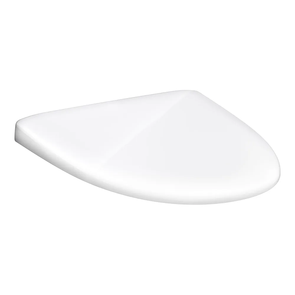 Toalettsits Gustavsberg Estetic 9M09 Mjukstängande Hårdsits