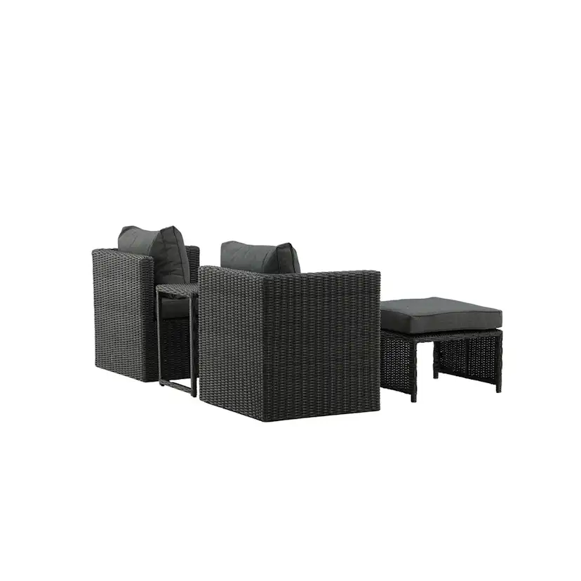 Soffgrupp Venture Home Quinny