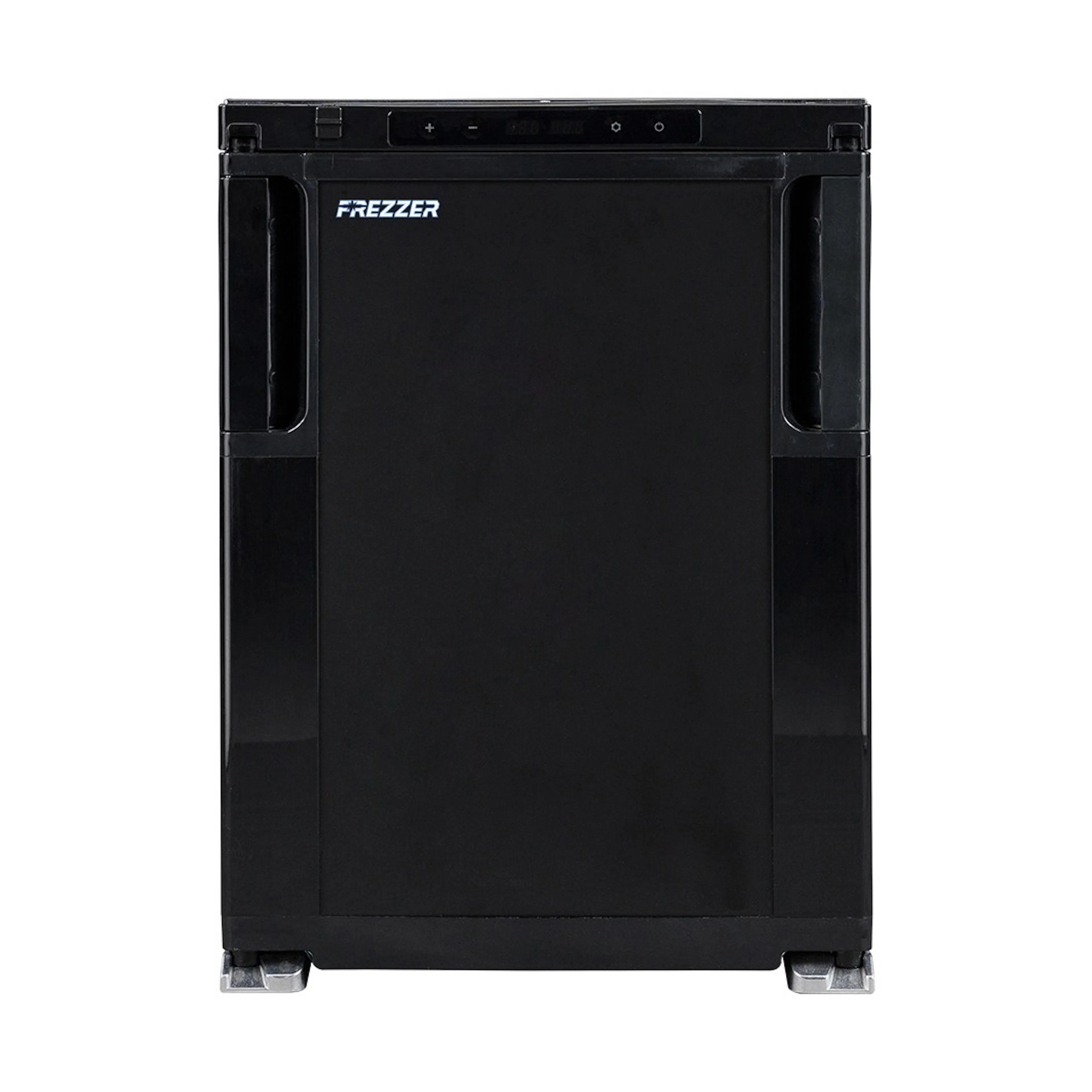 Kompressorkylskåp Frezzer Pro 40L 12/24V Svart