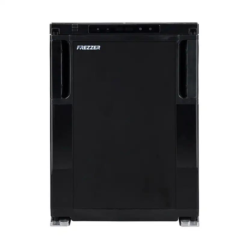 Kompressorkylskåp Frezzer Pro 40L 12/24V Svart