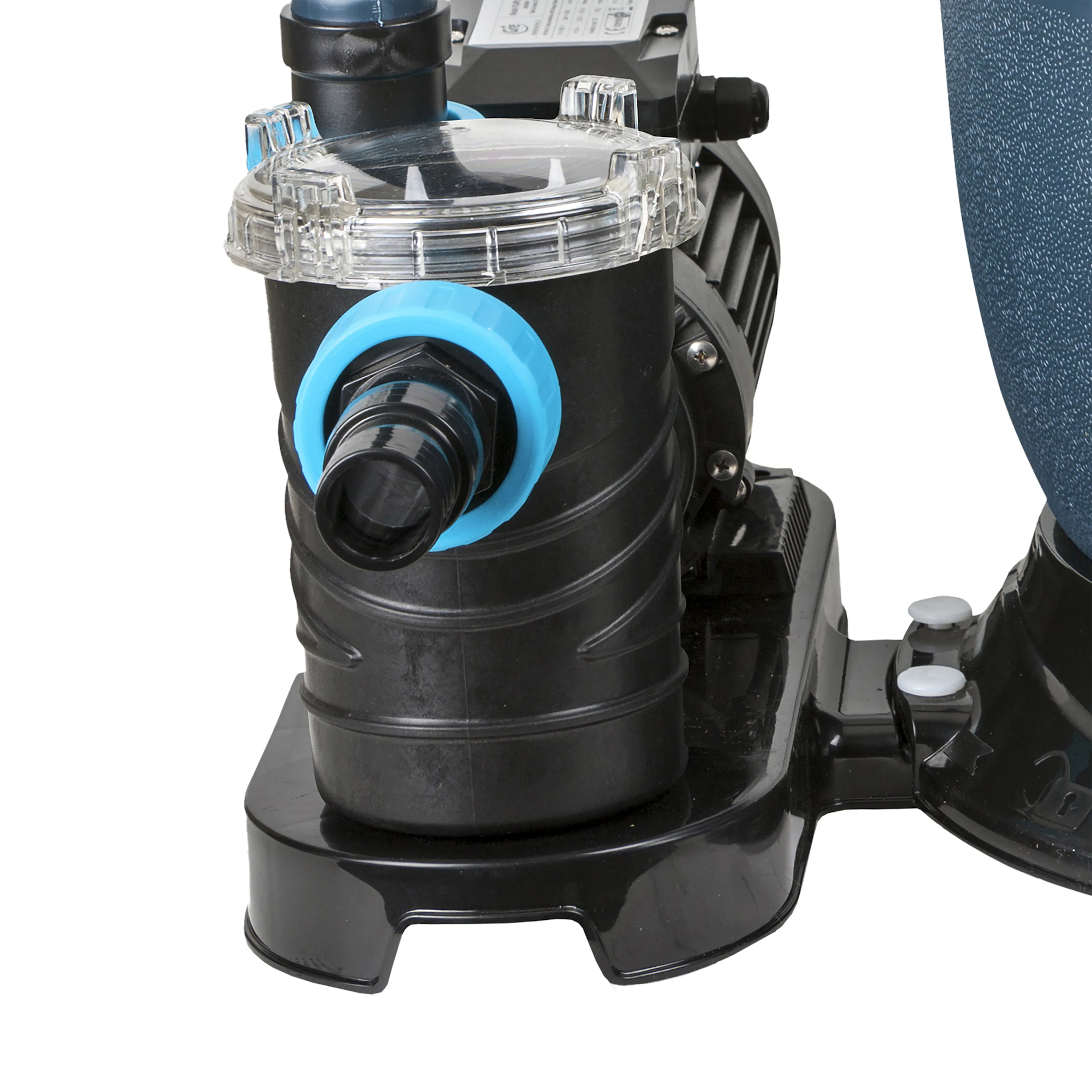 Sandfilter Swim & Fun EasyFlow Förfilter till Filtersystem