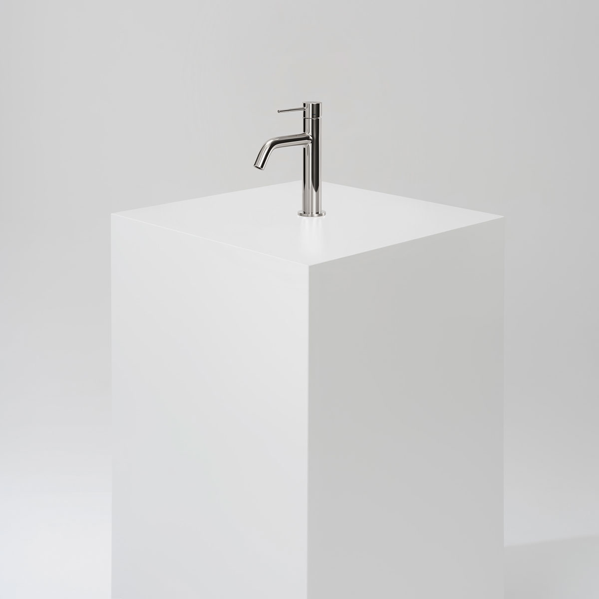Tvättställsblandare INR by Scandtap Voyage Mid