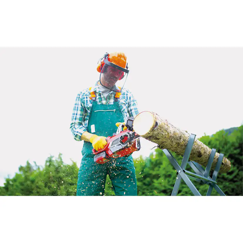 Motorsåg Einhell GE-LC 18 Li Kit (1x3Ah)