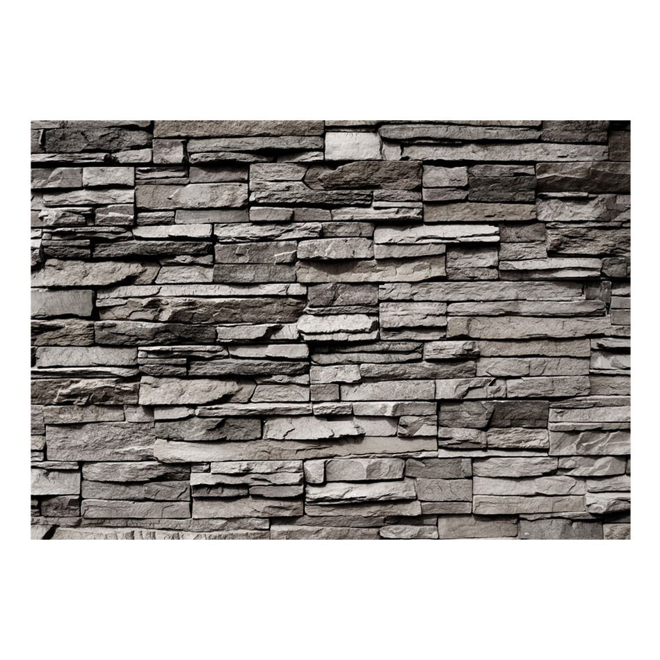Fototapet Arkiio Granite Bastion