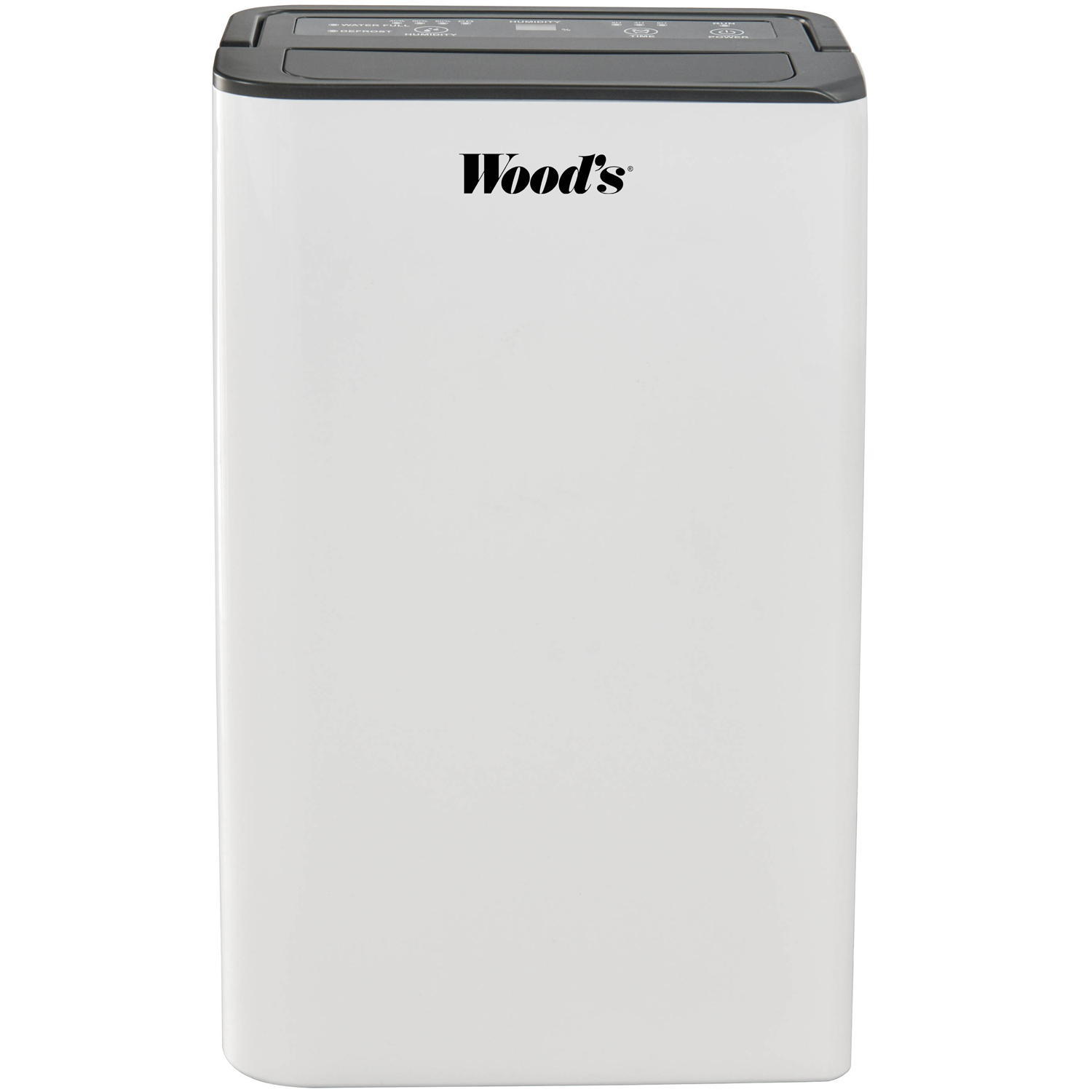 Avfuktare Wood's HSW100 MDK13