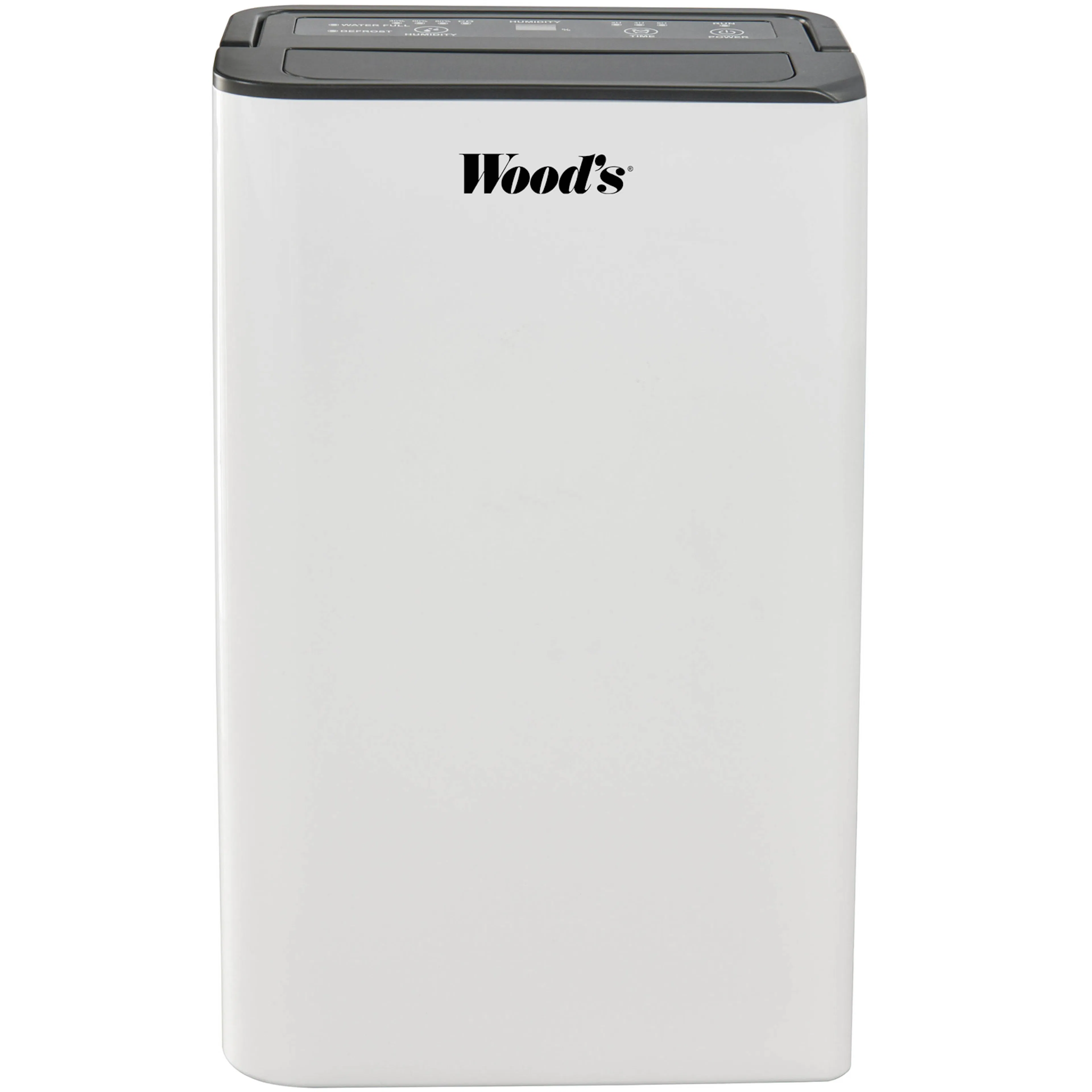 Avfuktare Wood's HSW100 MDK13