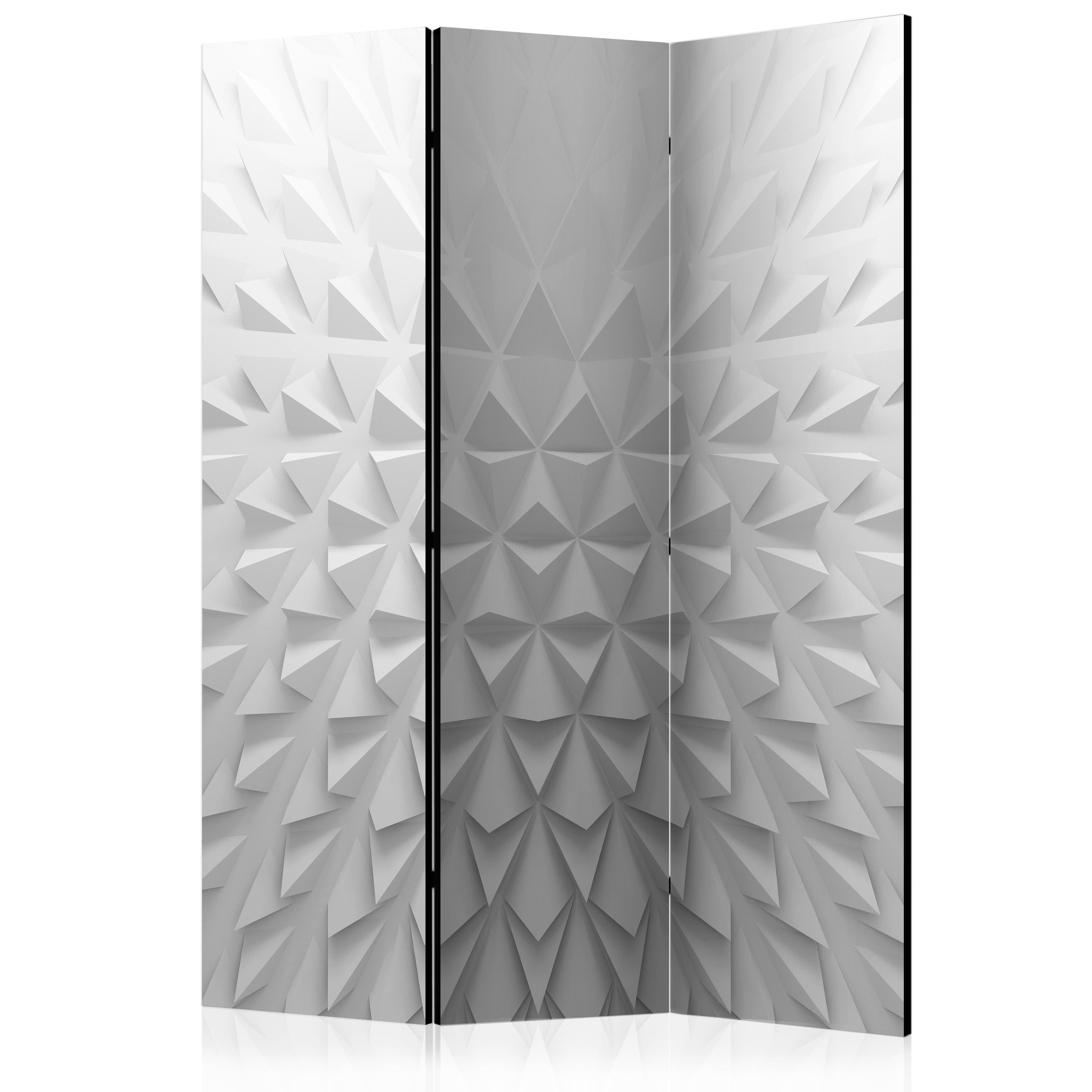 Rumsavdelare Arkiio Tetrahedrons 135x172 cm