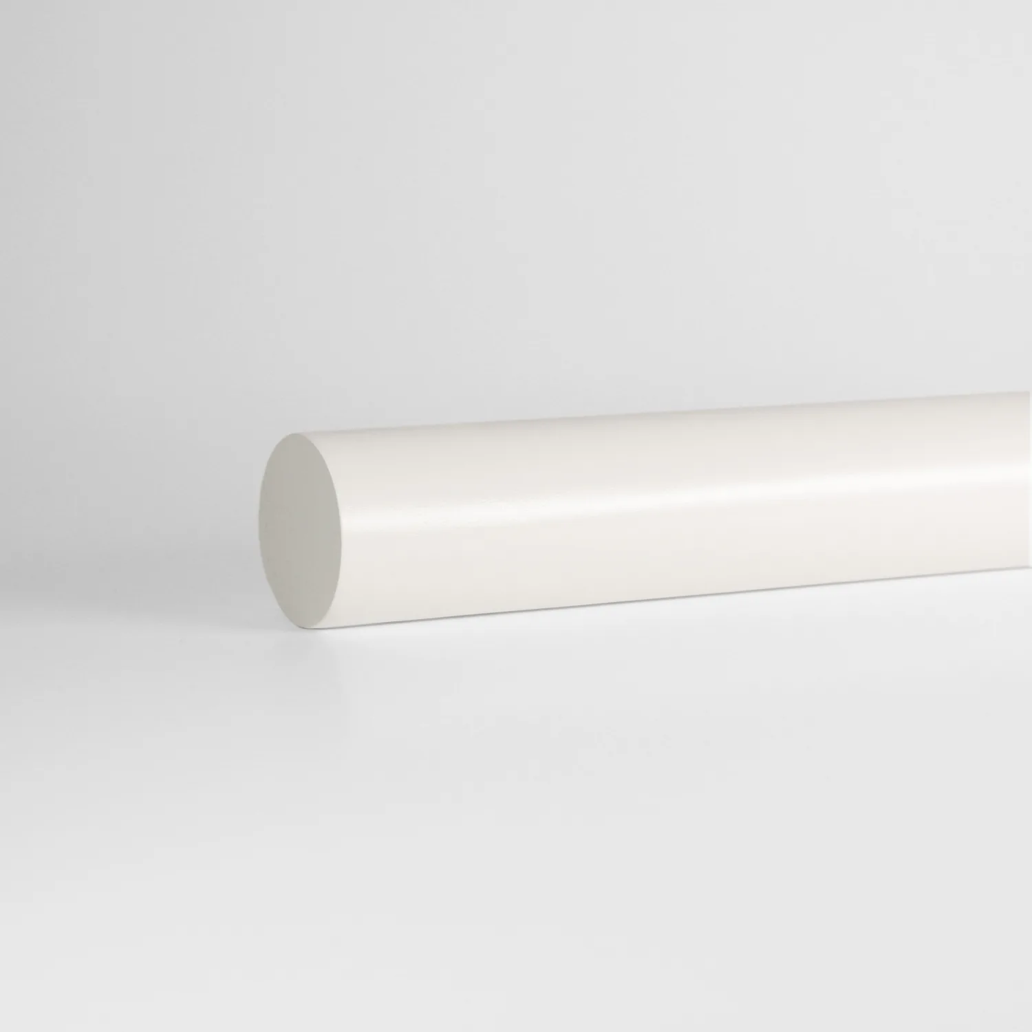 Ledstång Herrljunga Ledstångsfabrik Björk 42 mm