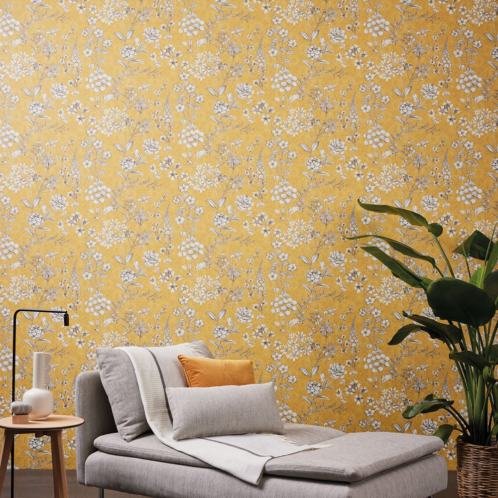Tapet Living Walls Metropolitan Stories III C9117-2