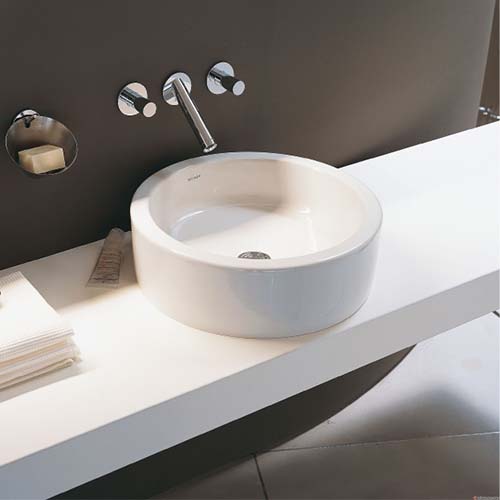 Tvättställ Duravit Starck 1 044546