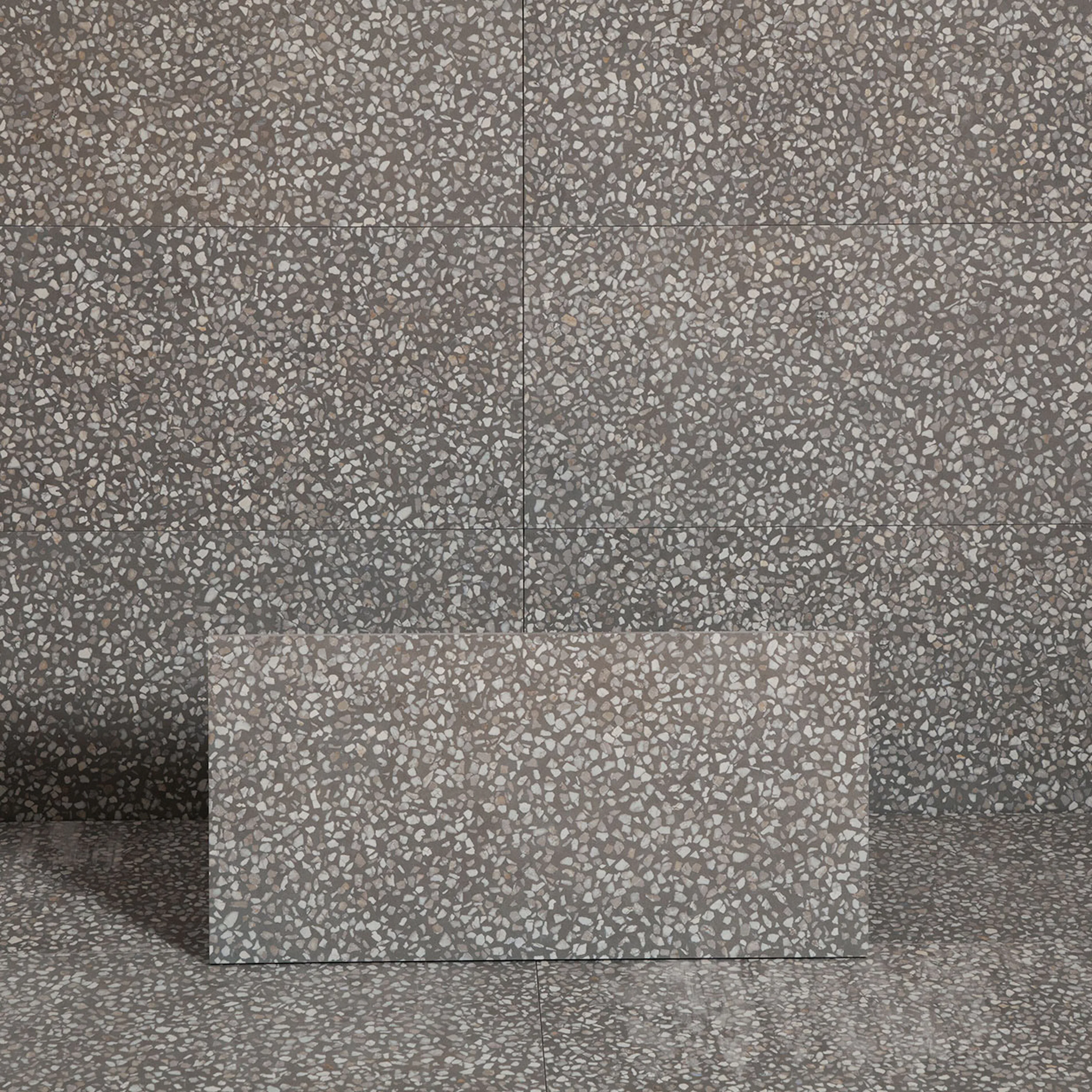 Klinker Marazzi Group Art Grå 30x60 cm Matt