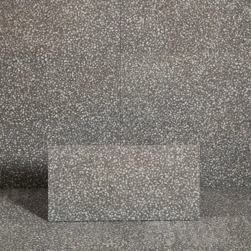 Klinker Marazzi Group Art Grå 30x60 cm Matt